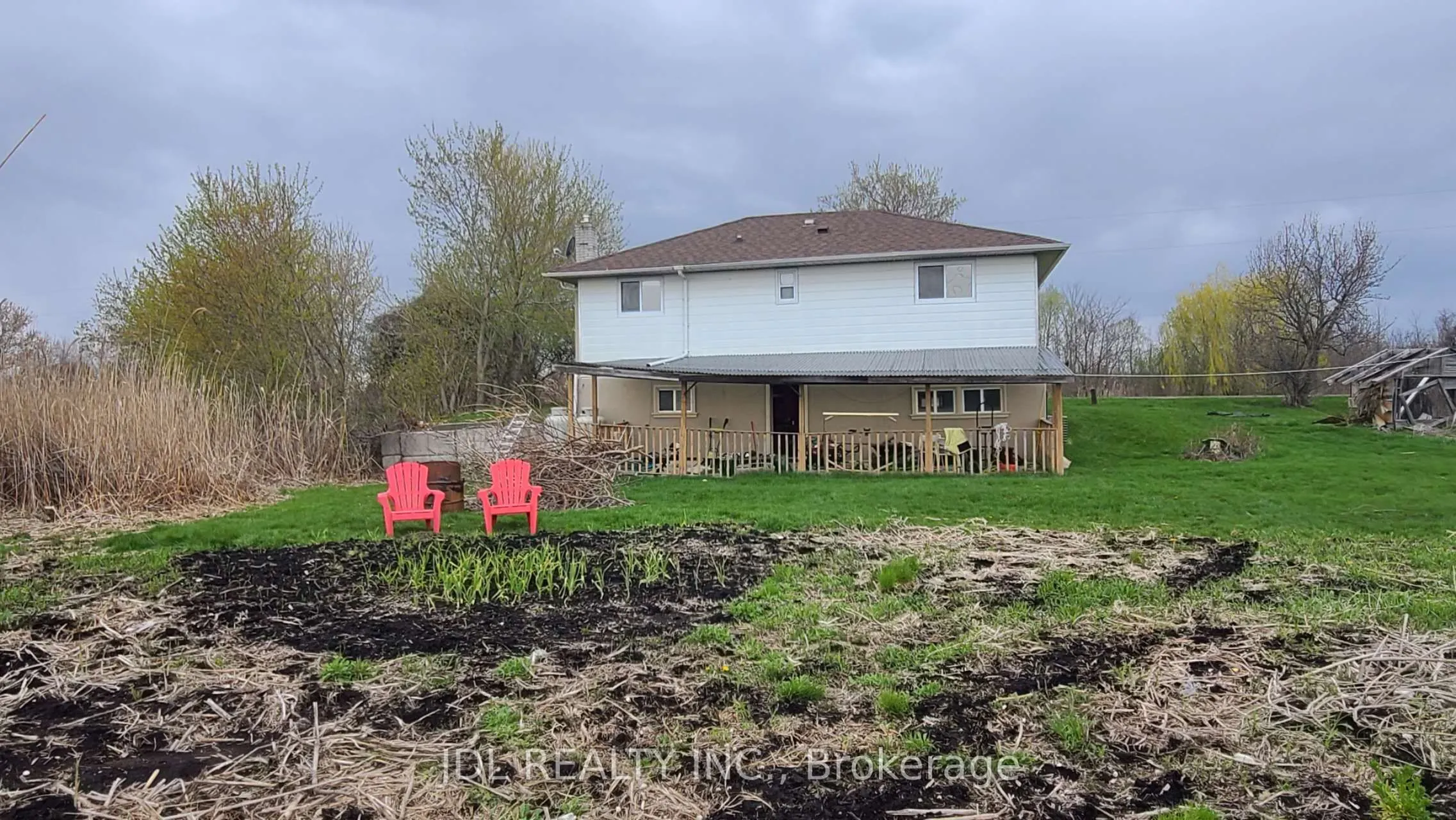 2411 Canal Road