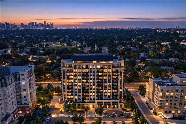 520 Steeles Avenue W