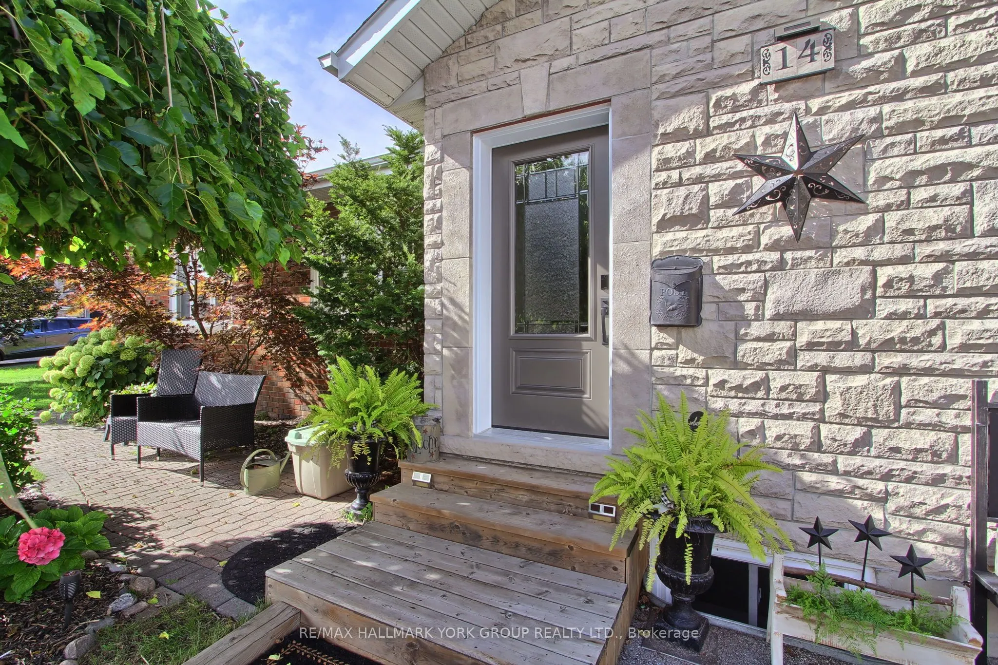 14 Bowers Road