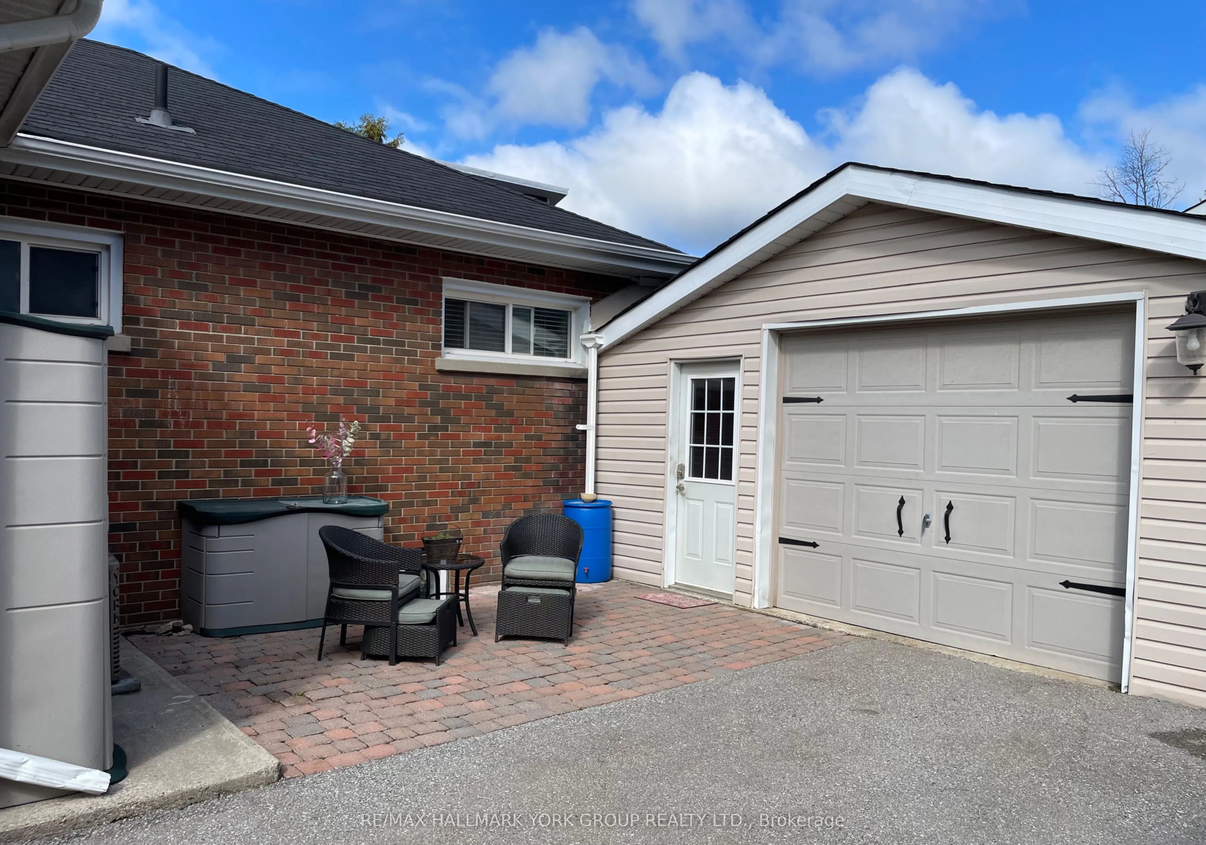 14 Bowers Road