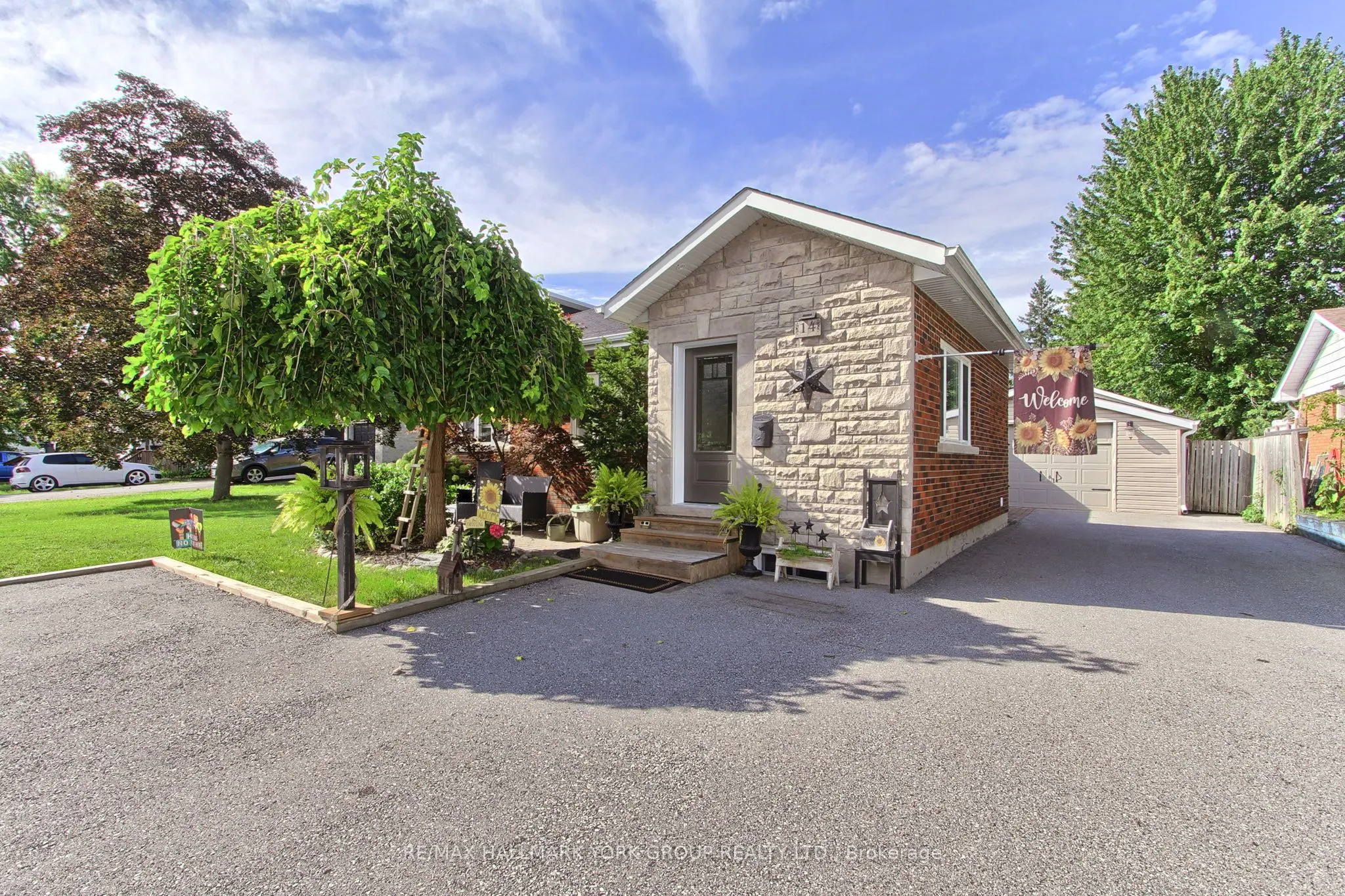 14 Bowers Road
