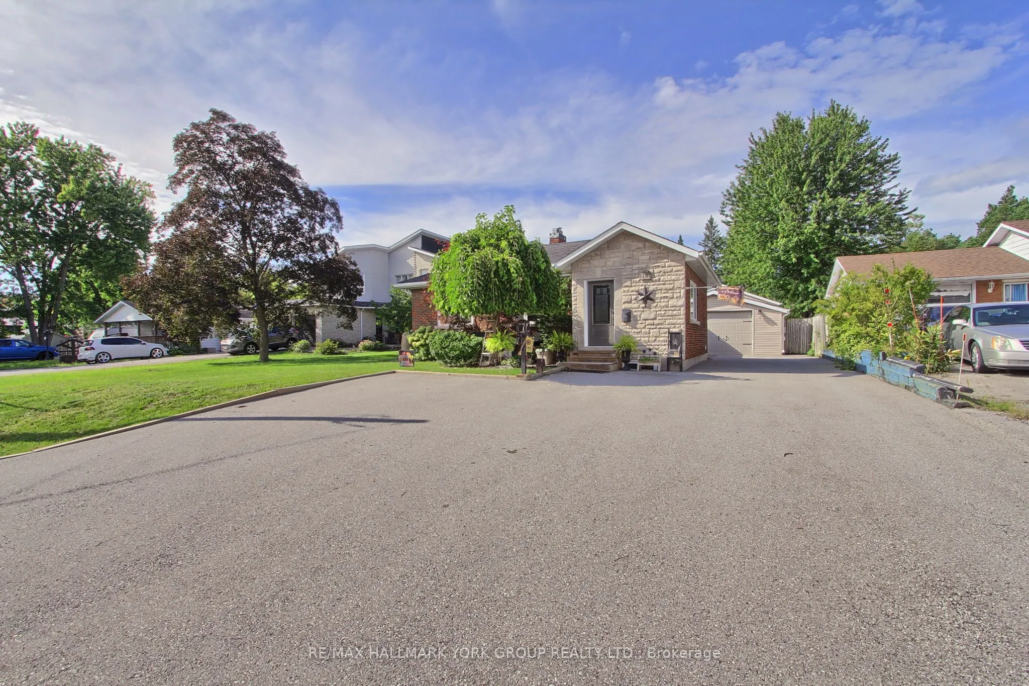 14 Bowers Road