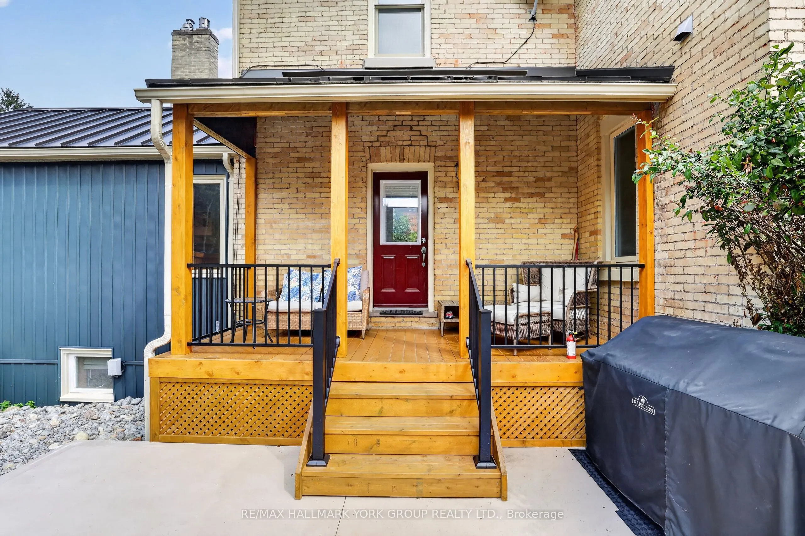 150 Lorne Avenue