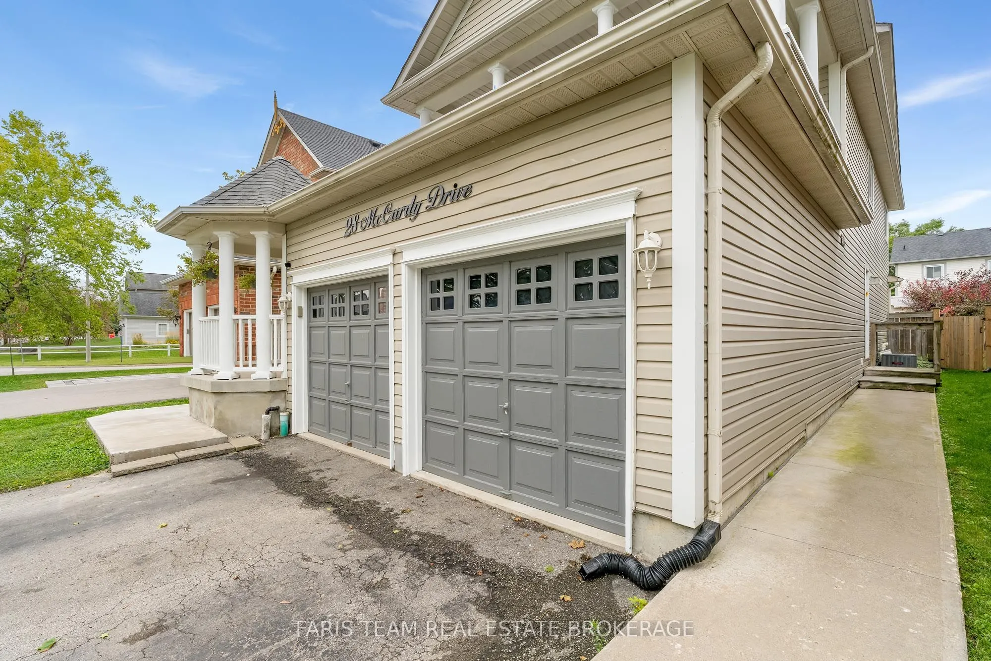 28 McCurdy Drive