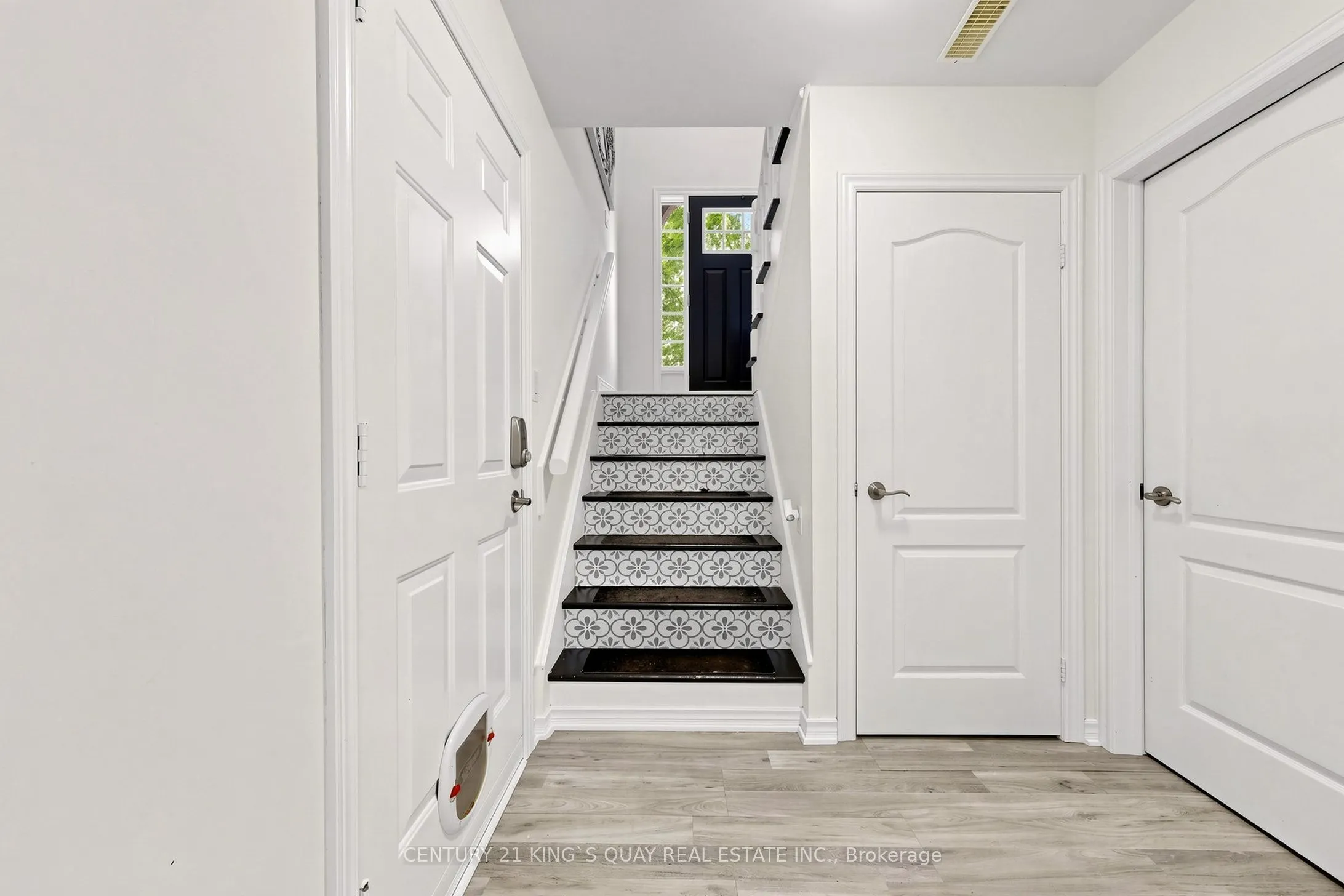 20 Kerfoot Crescent