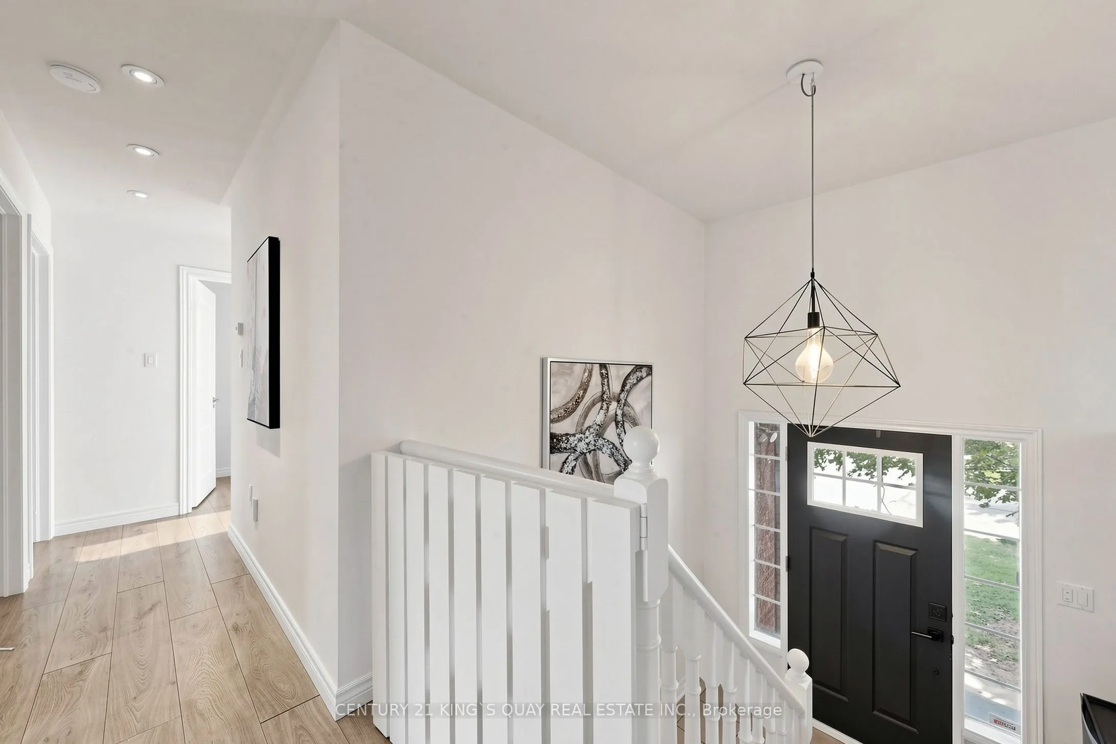 20 Kerfoot Crescent