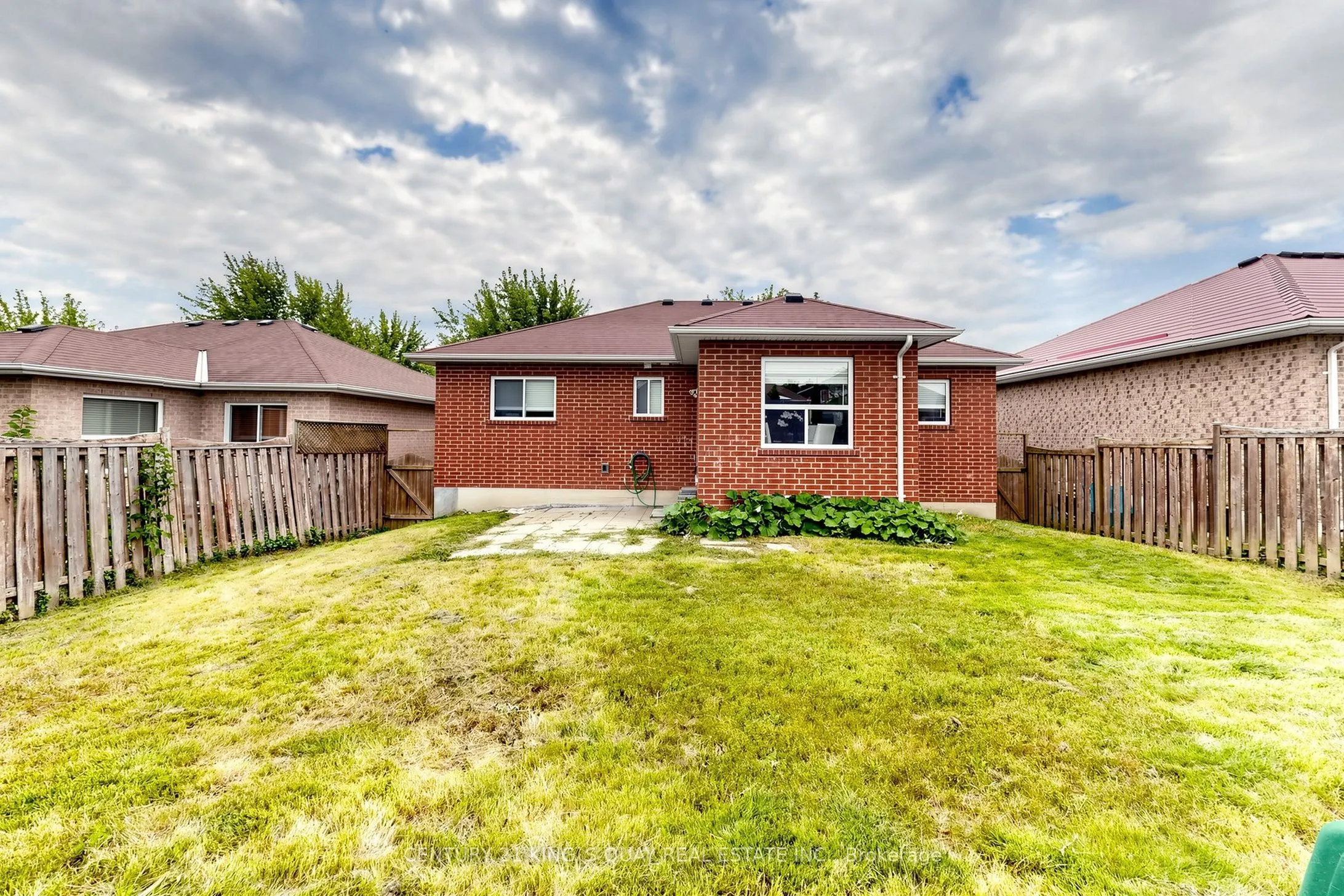 20 Kerfoot Crescent