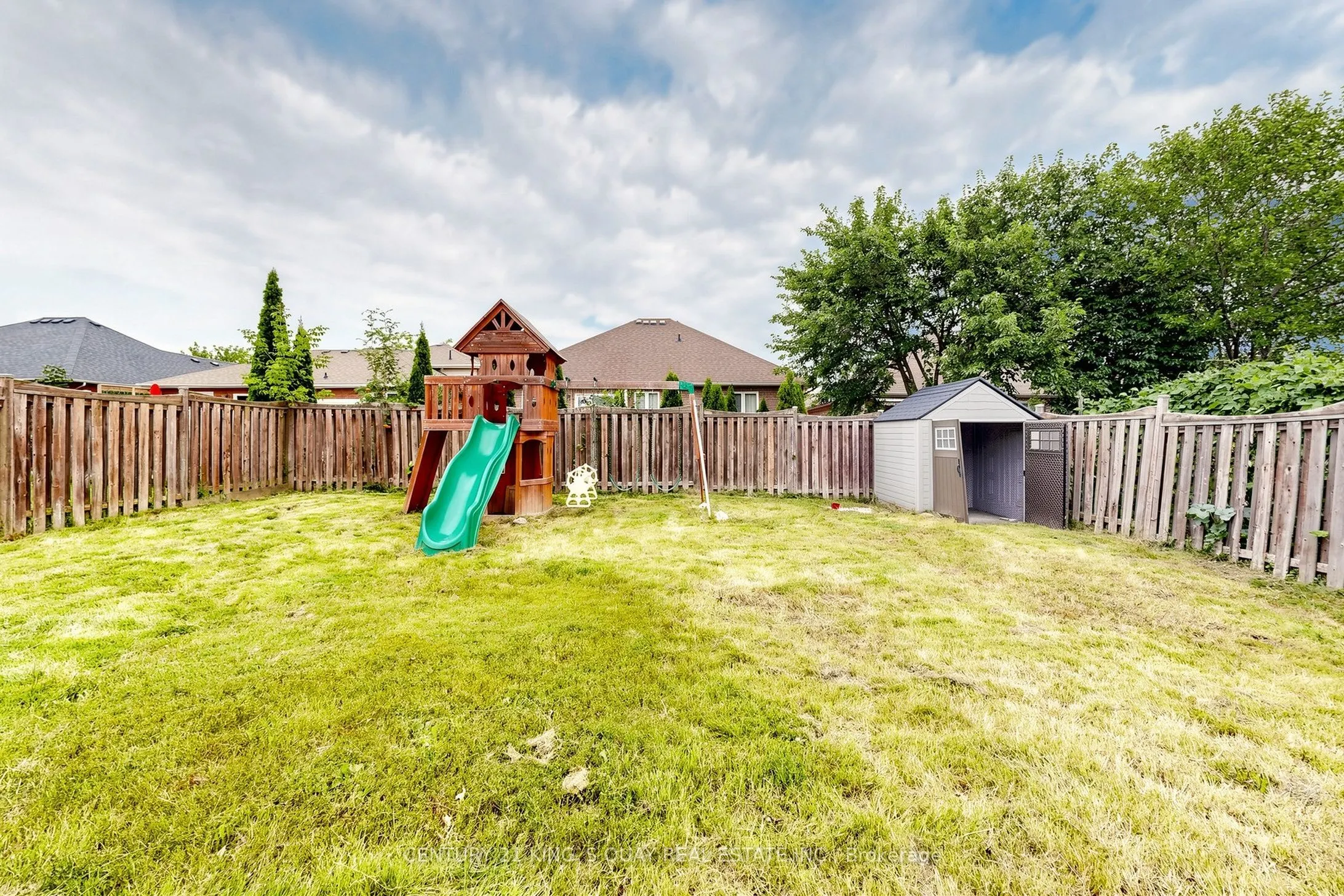 20 Kerfoot Crescent