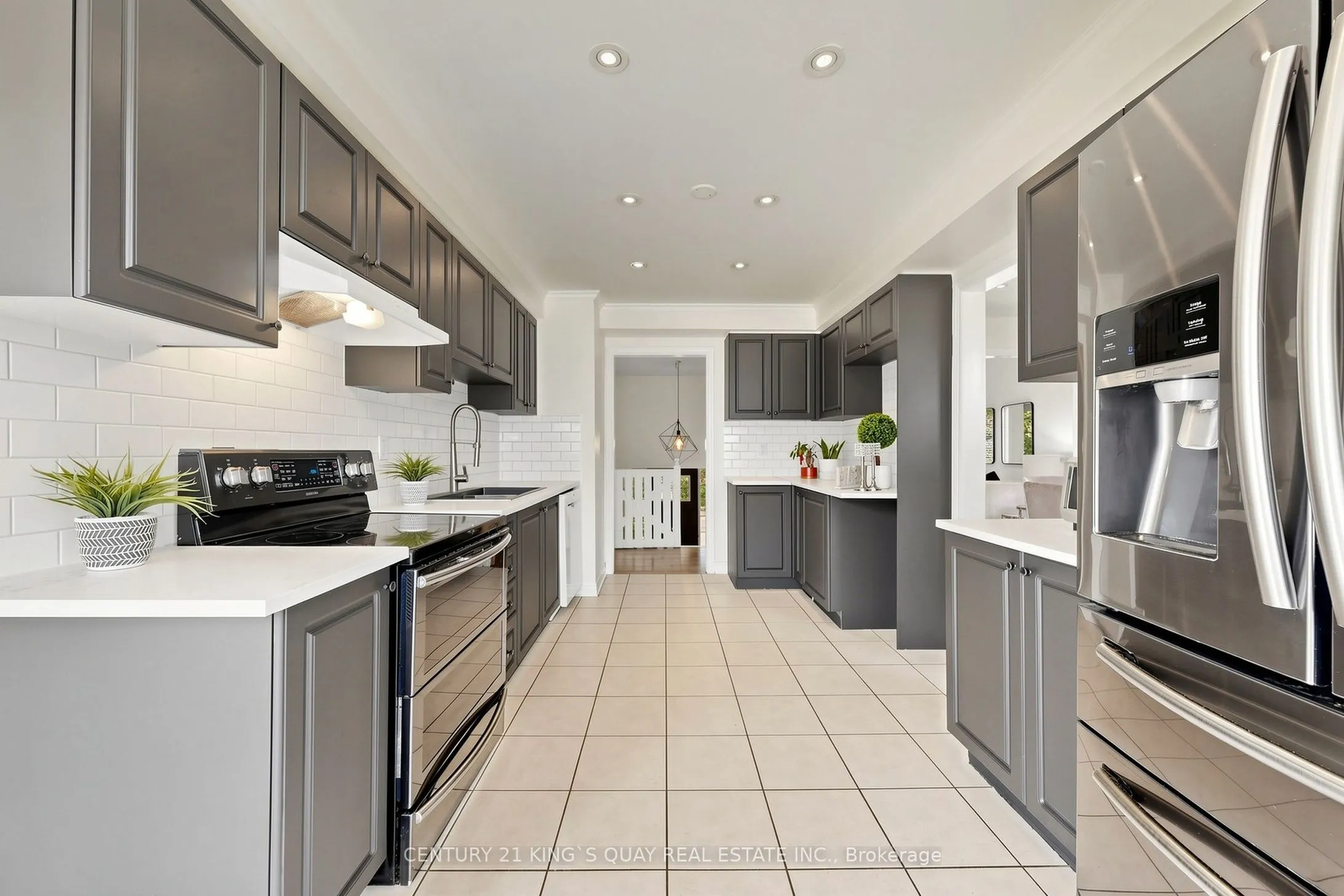 20 Kerfoot Crescent