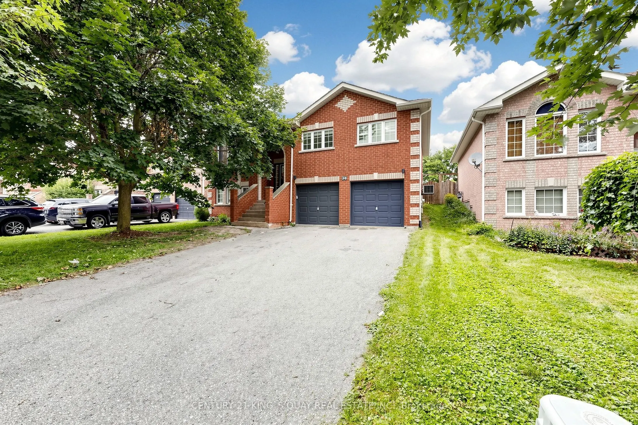 20 Kerfoot Crescent