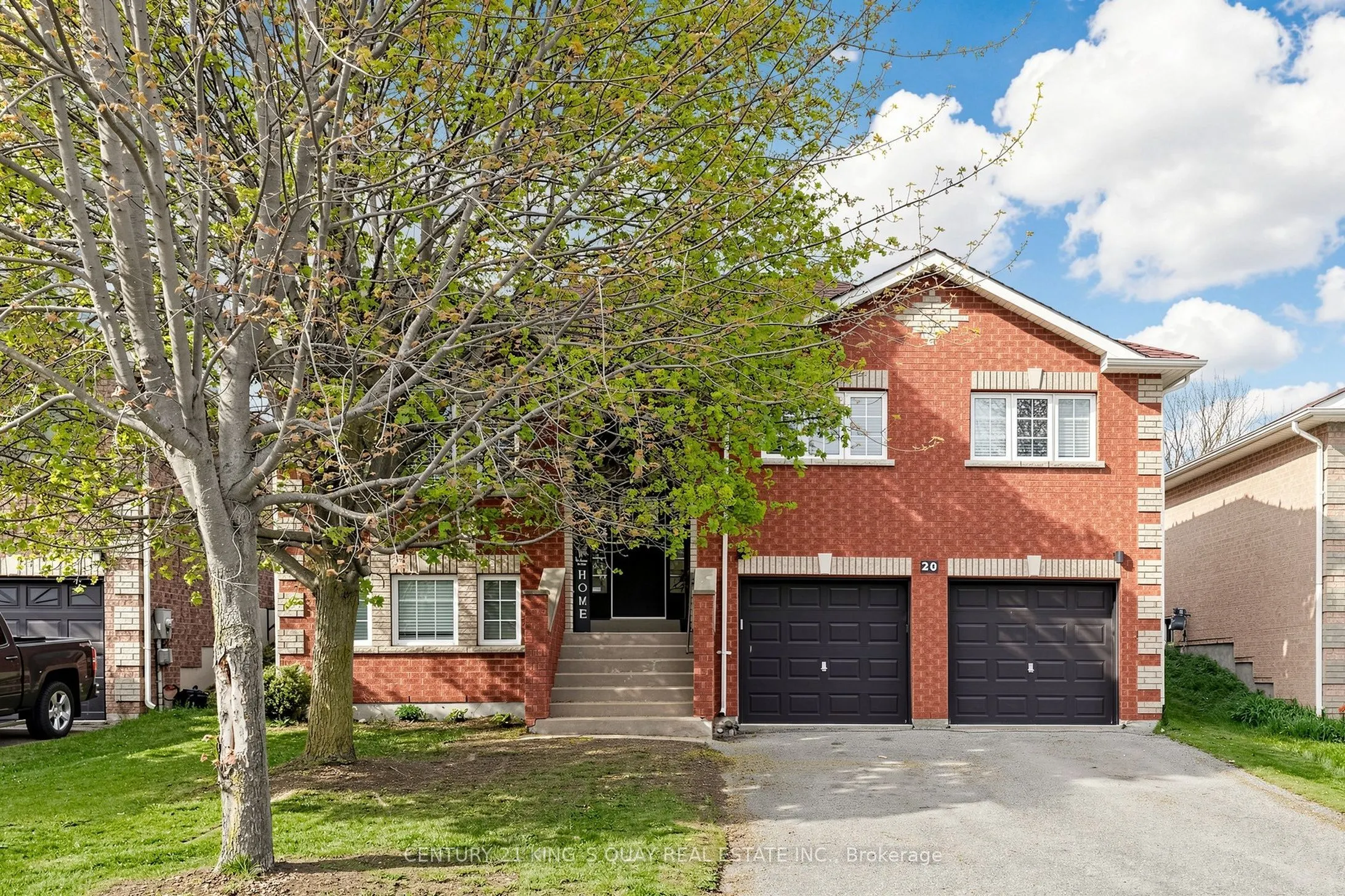 20 Kerfoot Crescent