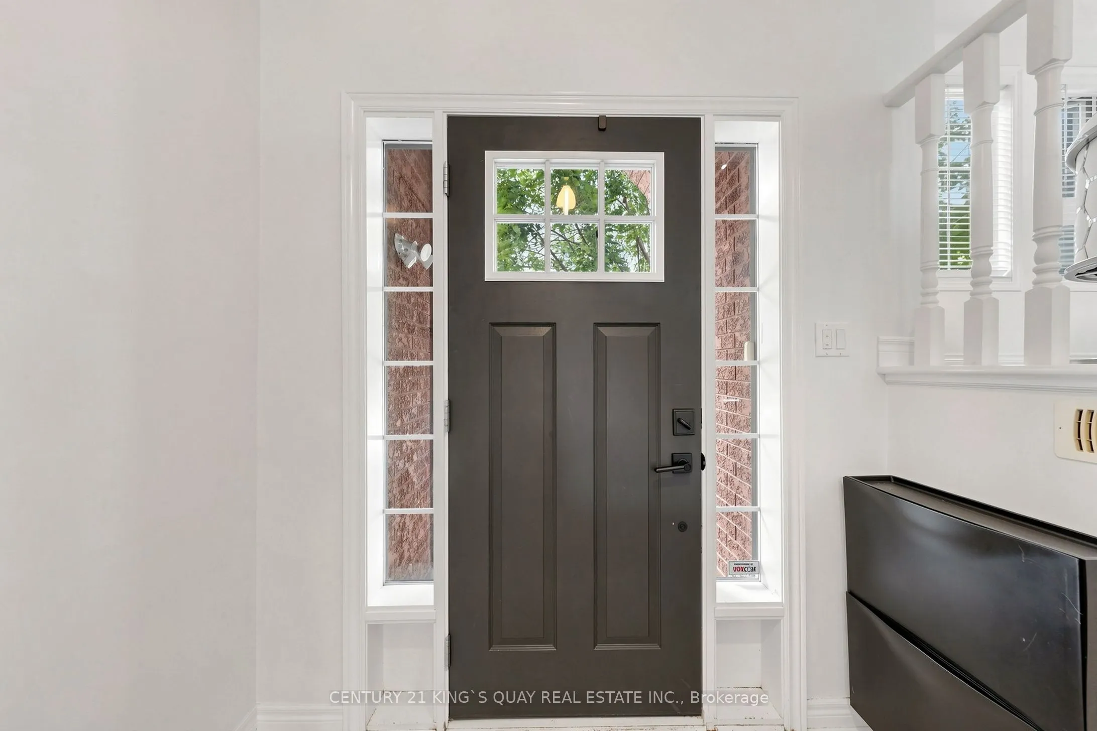 20 Kerfoot Crescent