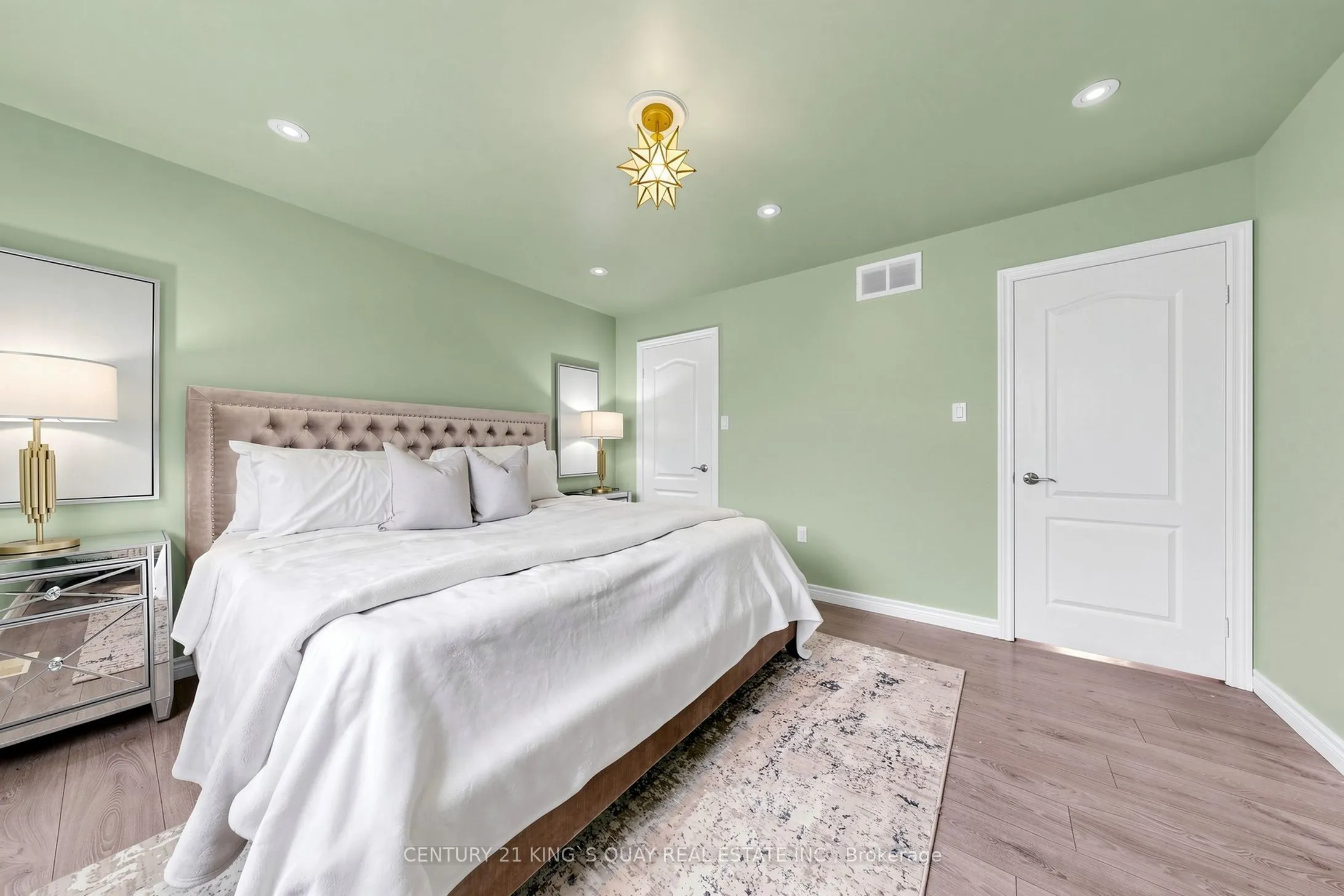 20 Kerfoot Crescent