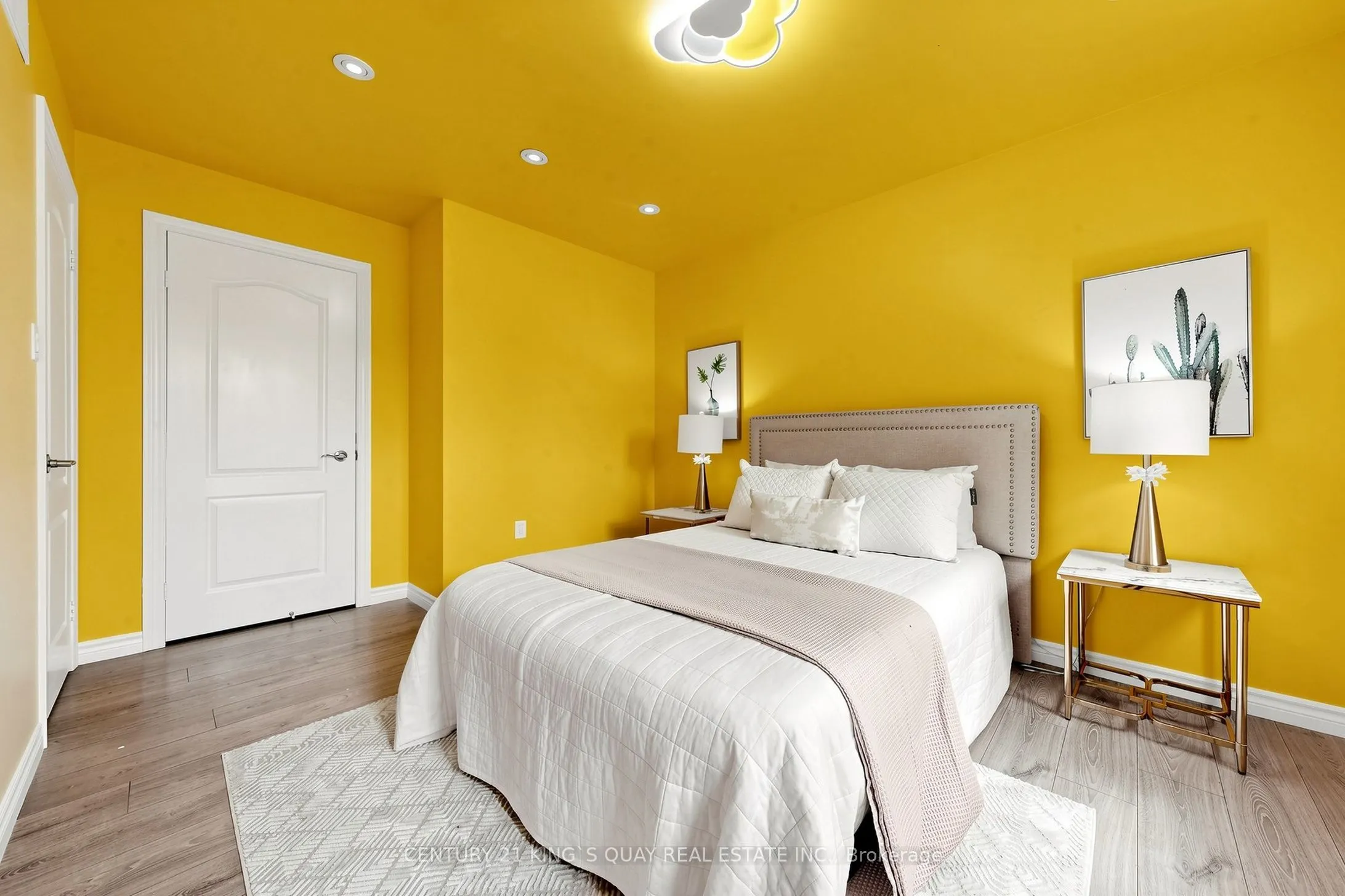 20 Kerfoot Crescent