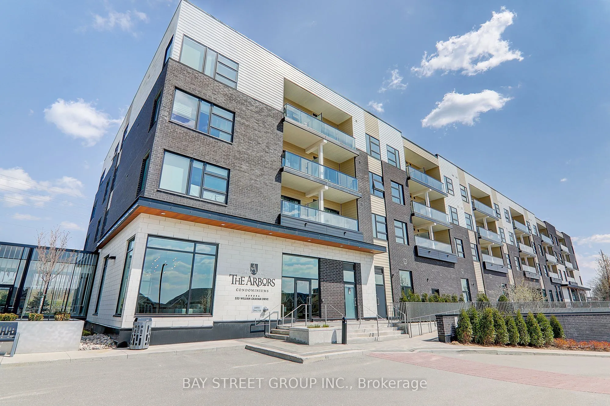 555 William Graham Drive #348