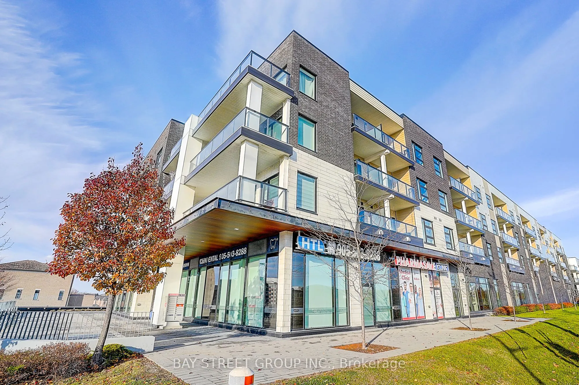 555 William Graham Drive #348