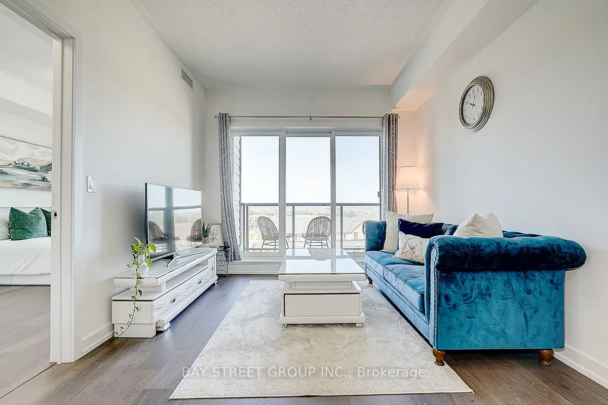 555 William Graham Drive #348