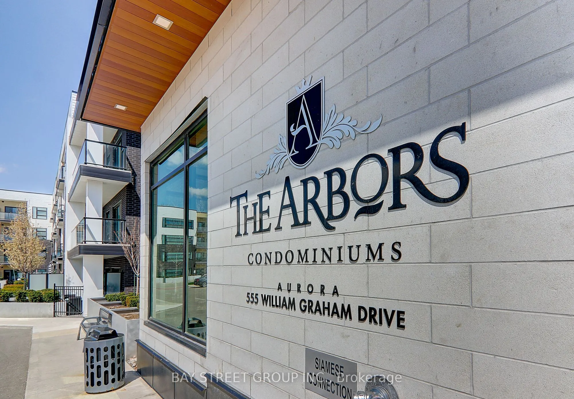 555 William Graham Drive #348