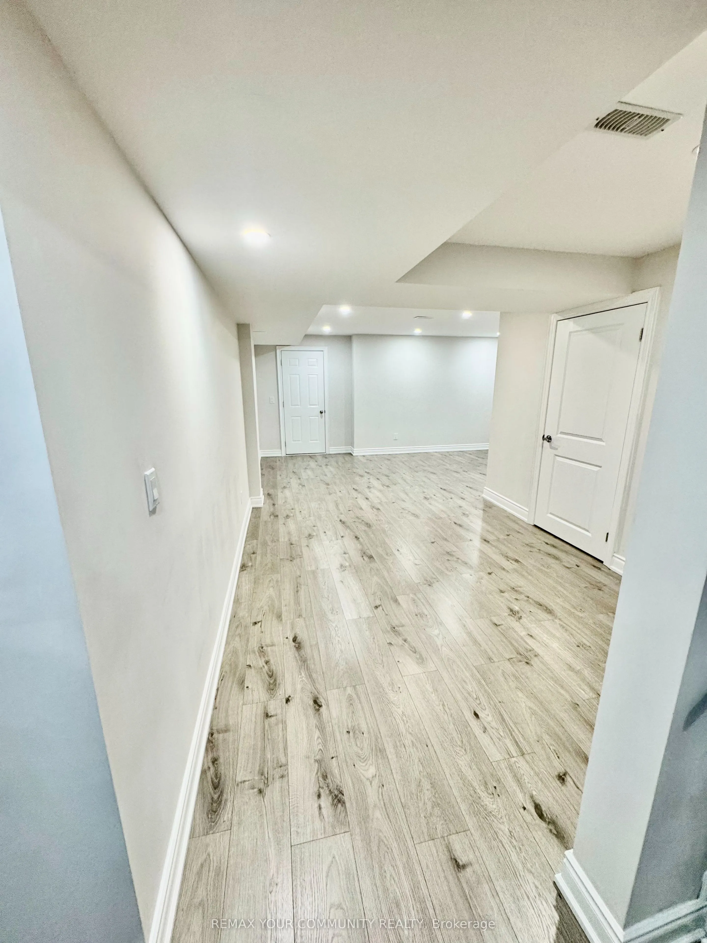51 Murray Leonard Lane #(Basement Apartment)