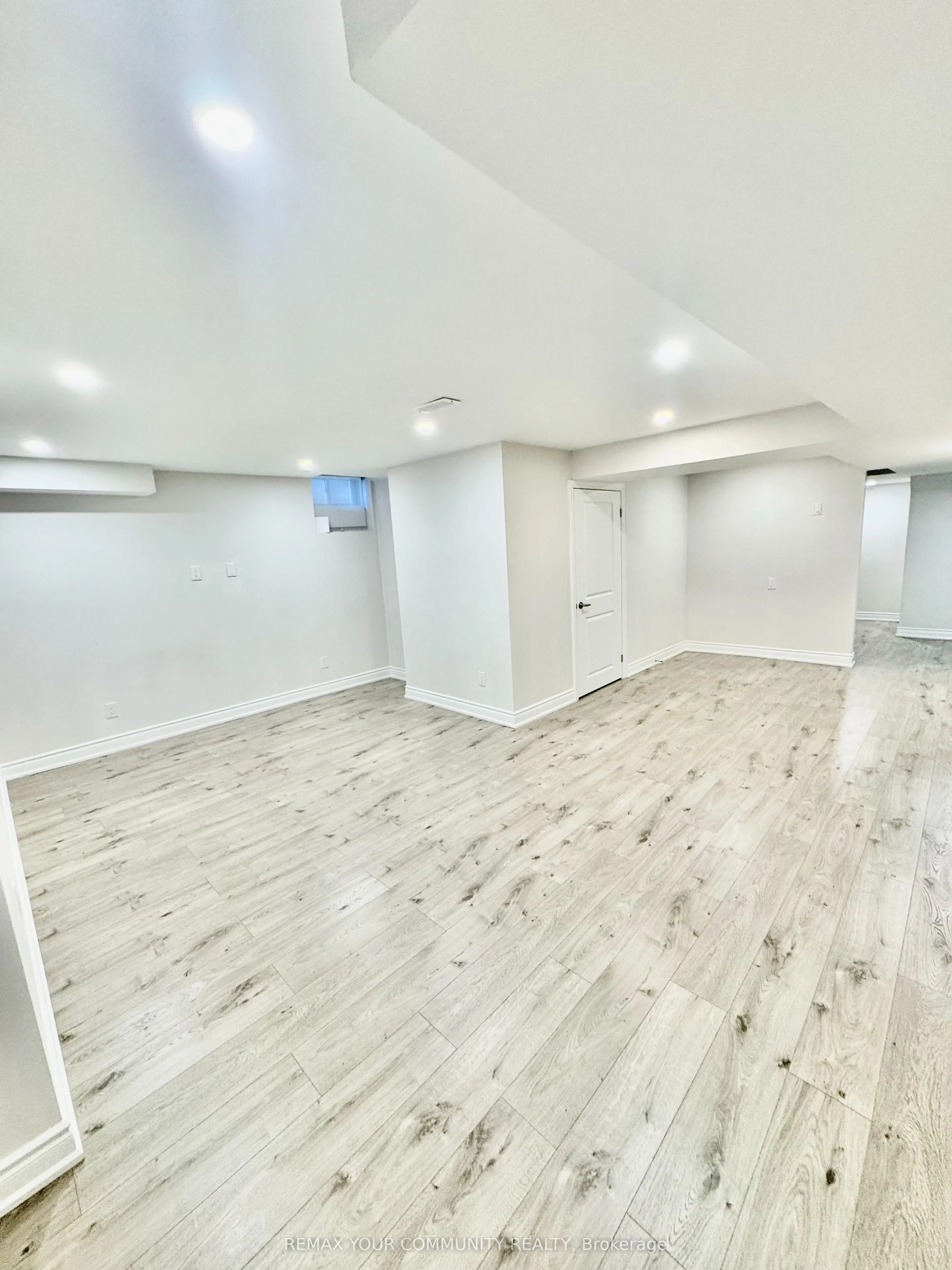 51 Murray Leonard Lane #(Basement Apartment)