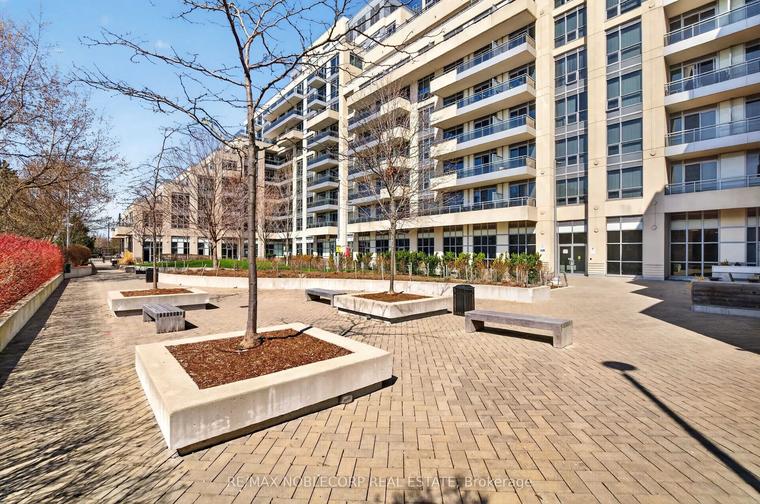 9191 Yonge Street #206SW