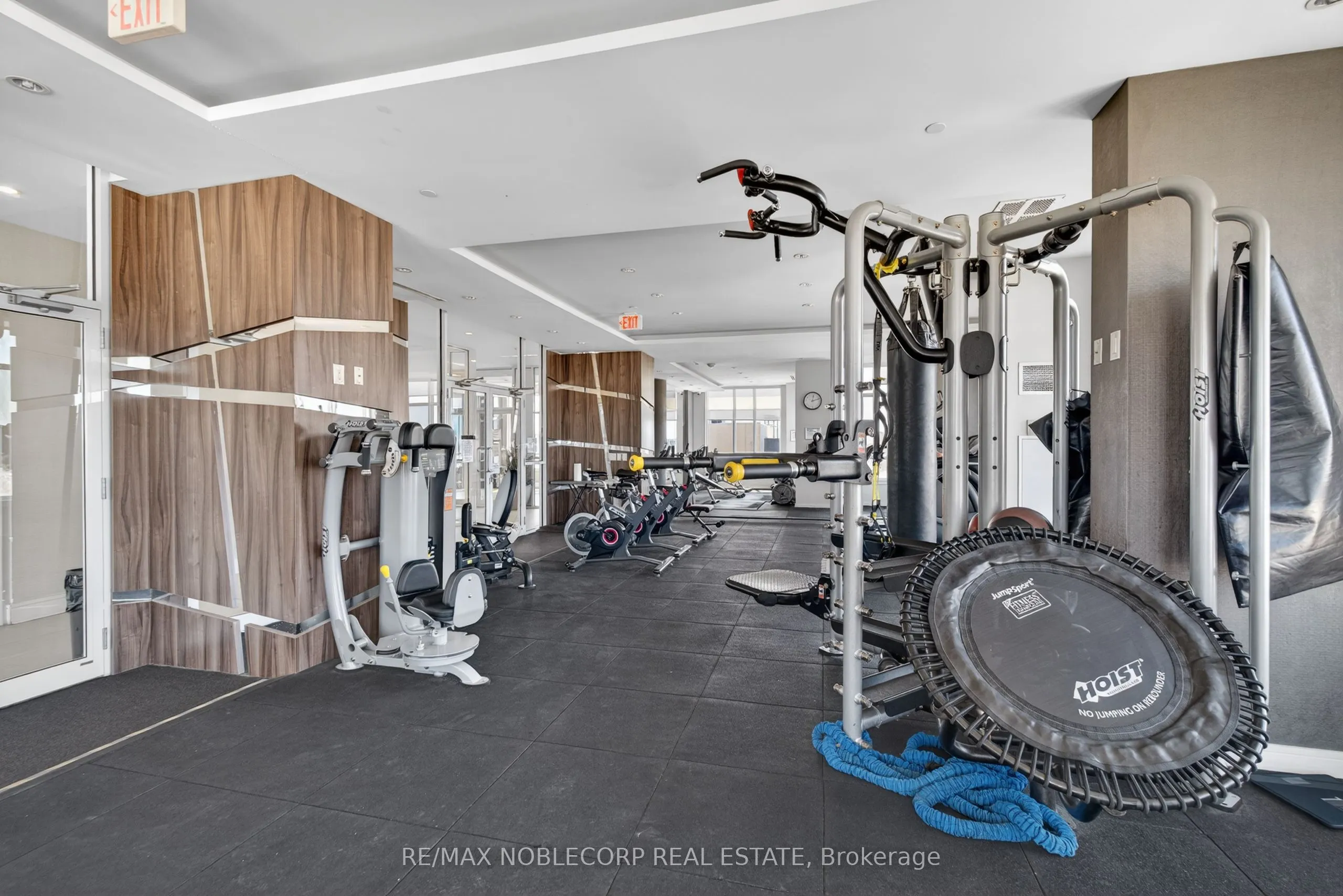 9191 Yonge Street #206SW
