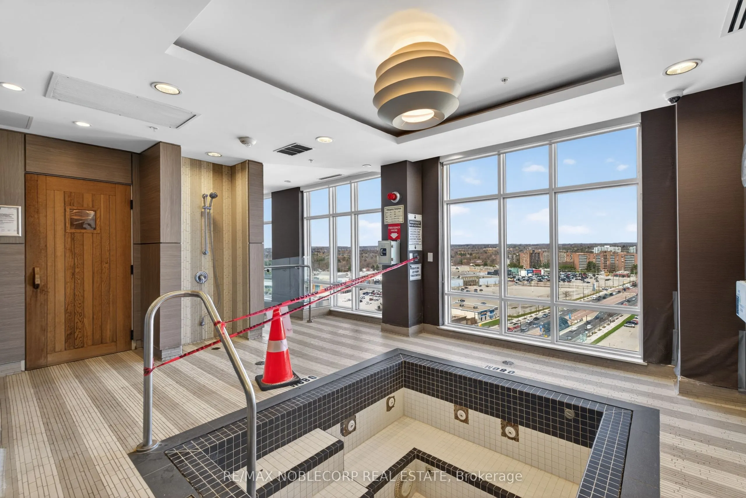 9191 Yonge Street #206SW