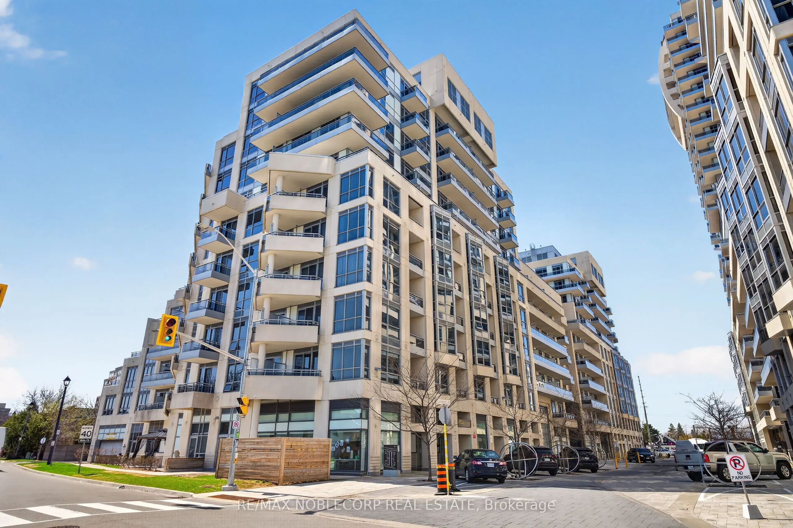 9191 Yonge Street #206SW