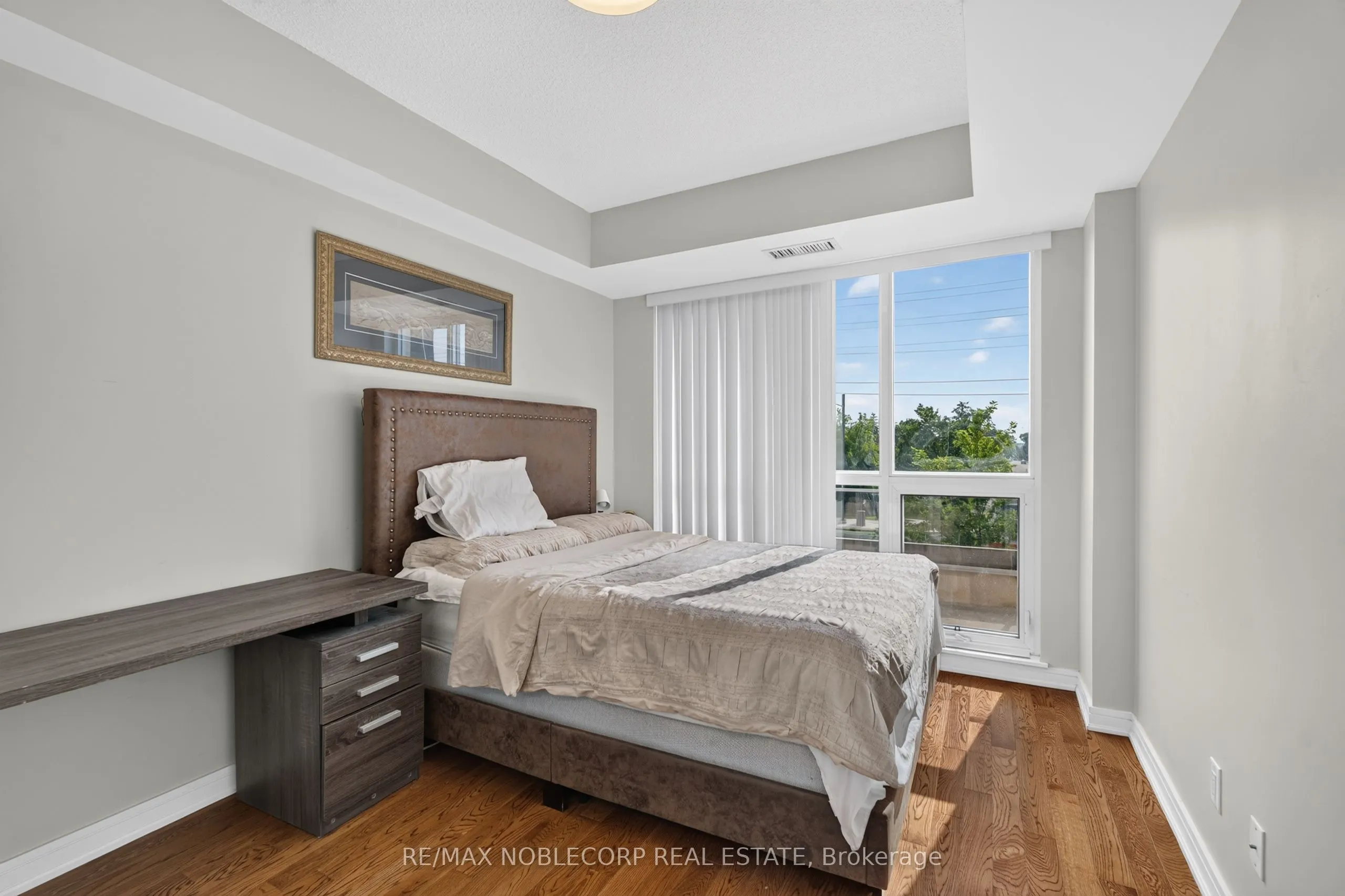 9191 Yonge Street #206SW