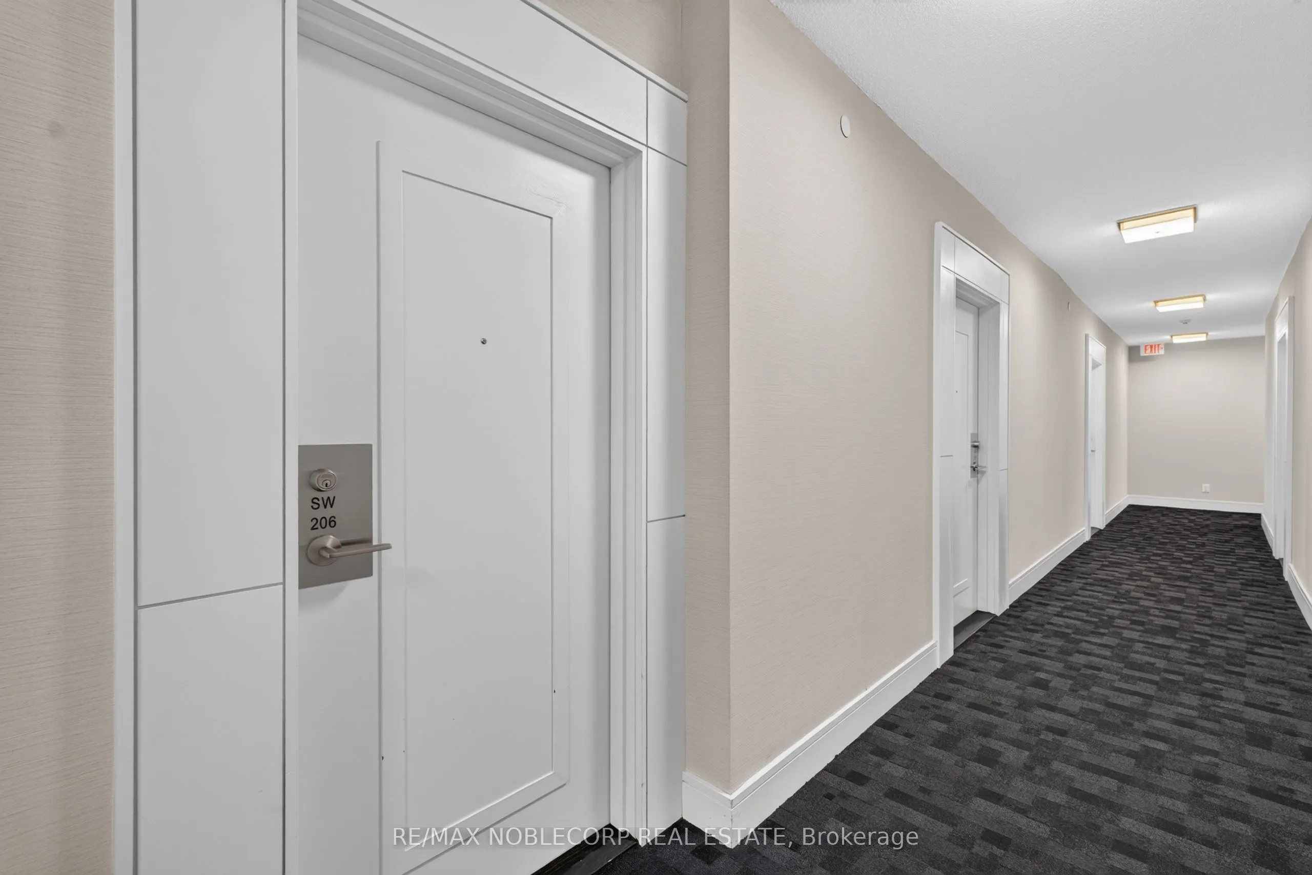 9191 Yonge Street #206SW