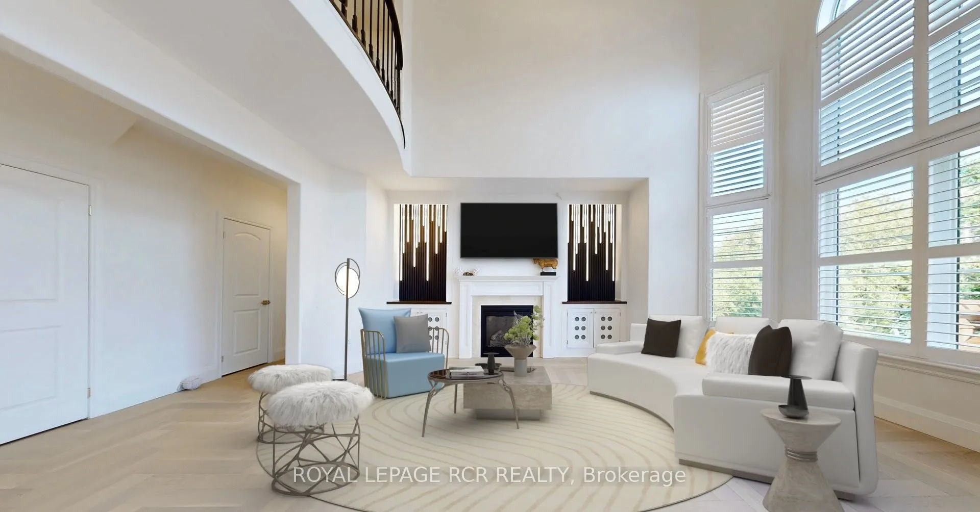 75 Dr. George Burrows Parkway