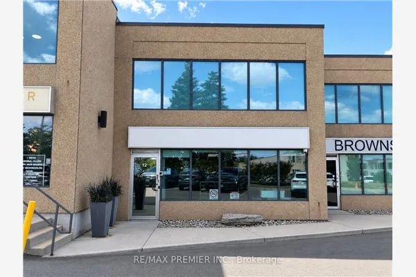 120 Woodstream Boulevard