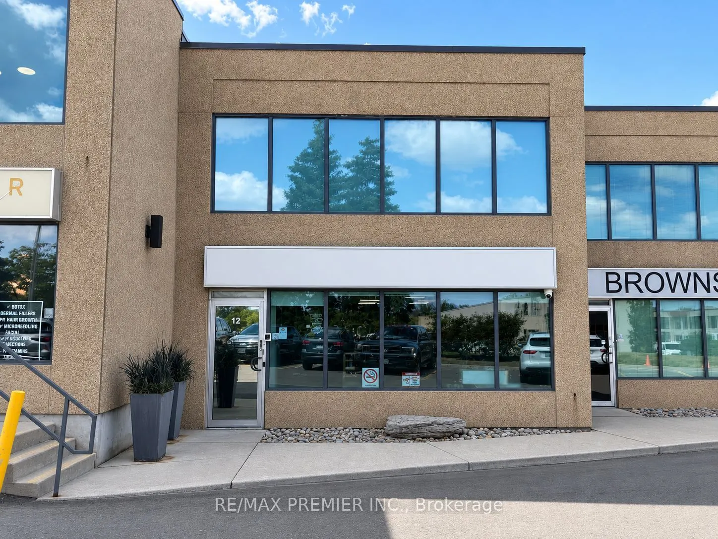120 Woodstream Boulevard #12