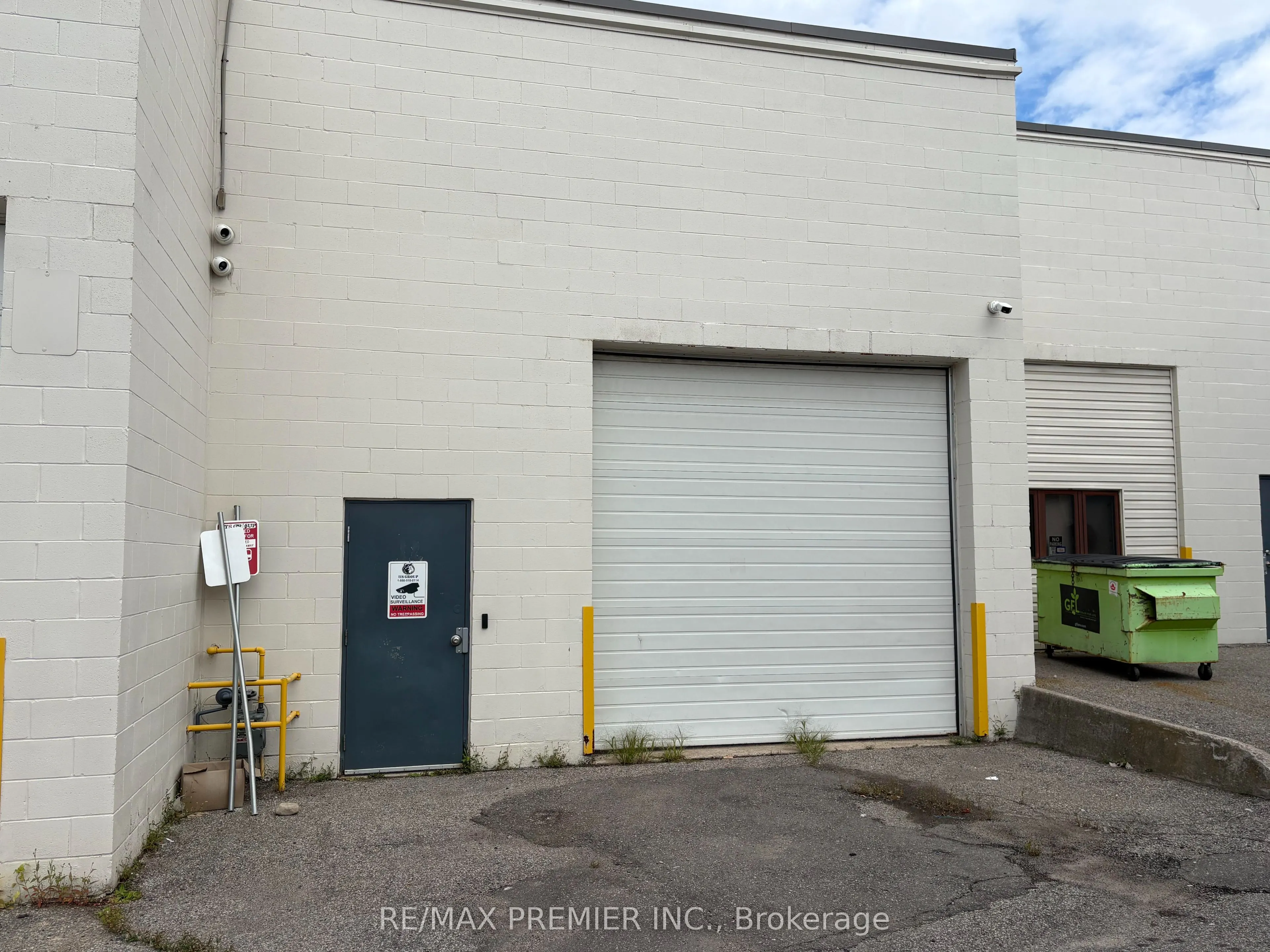 120 Woodstream Boulevard #12