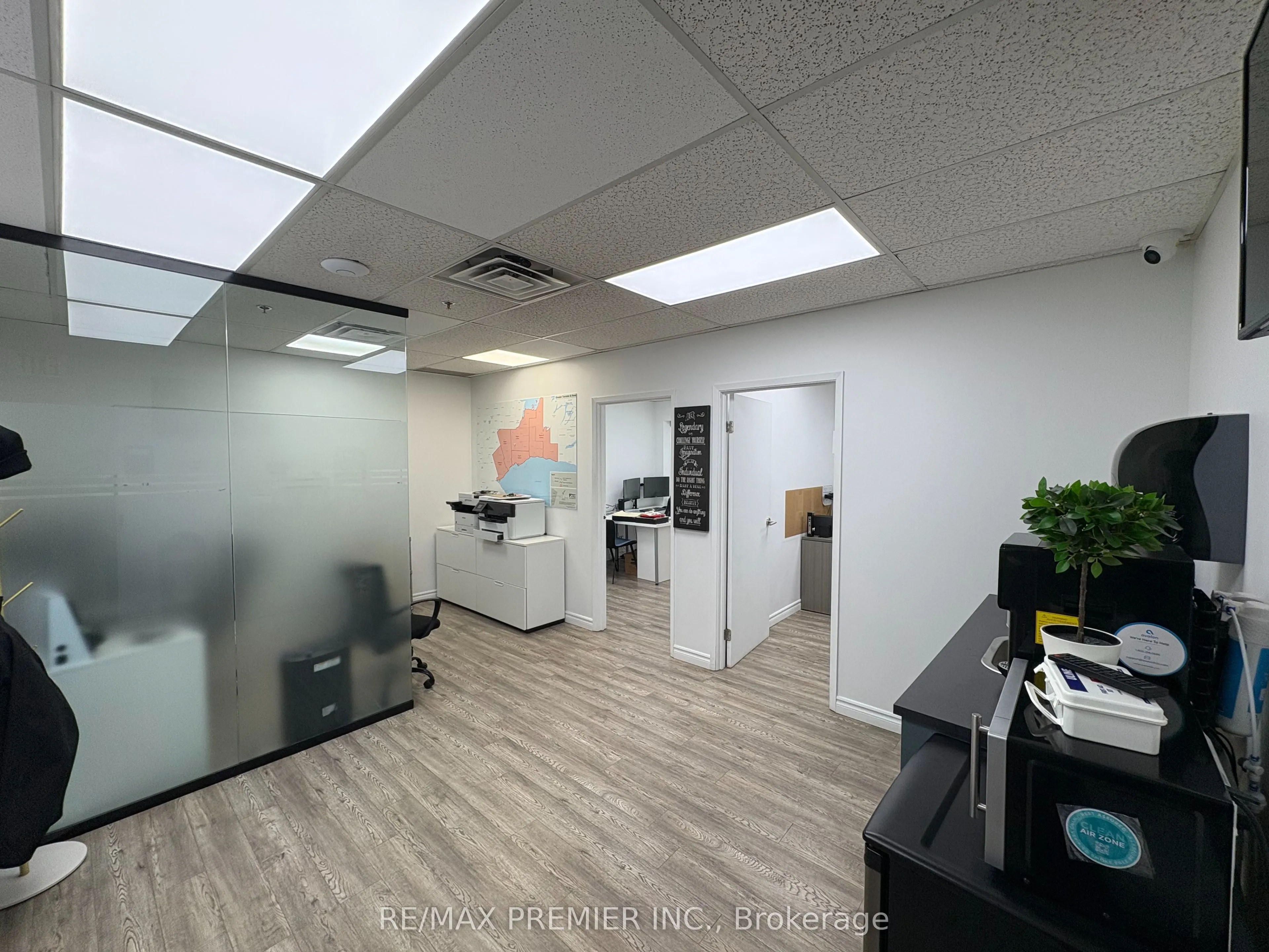 120 Woodstream Boulevard #12