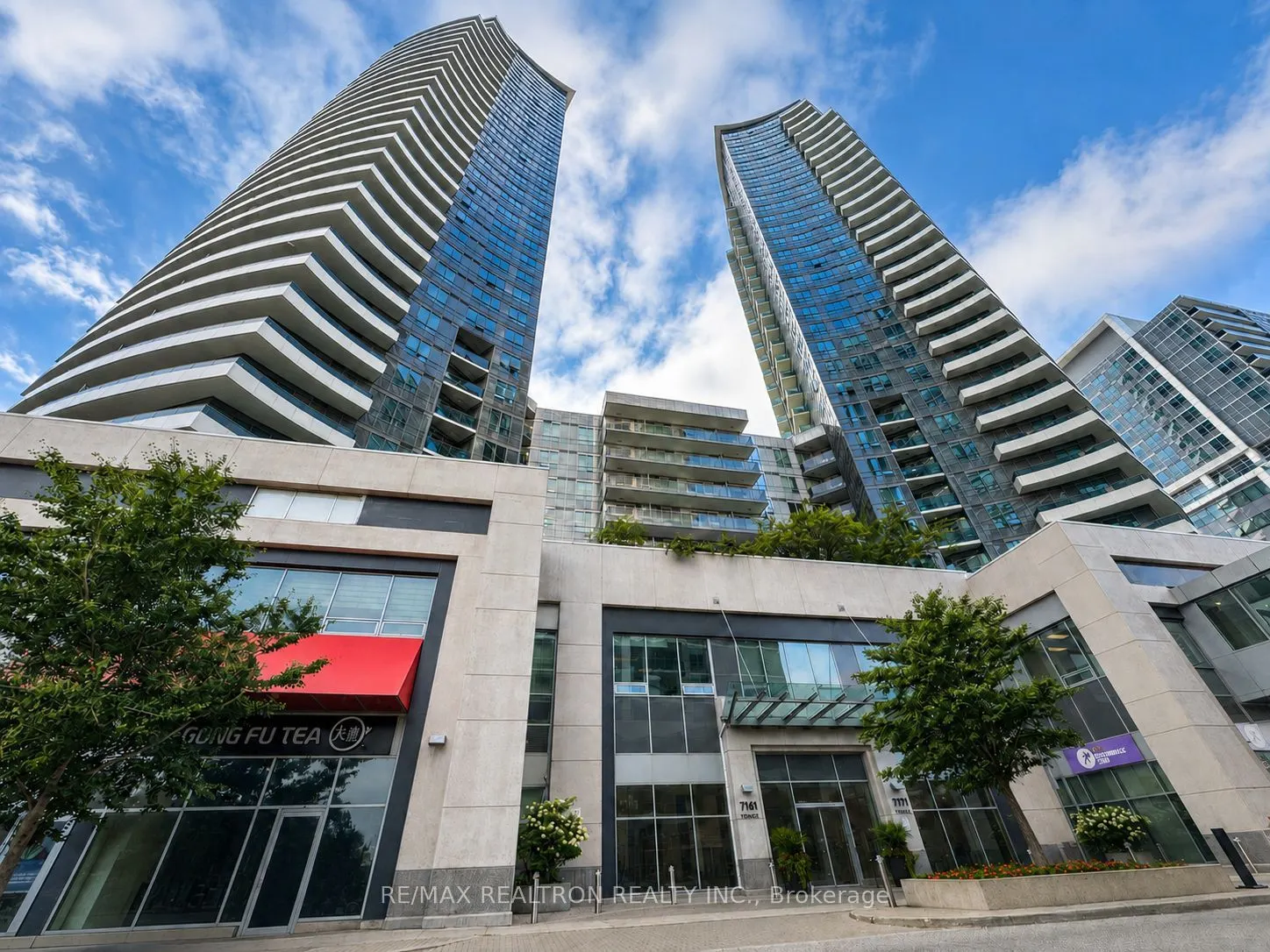 7161 Yonge Street #2535