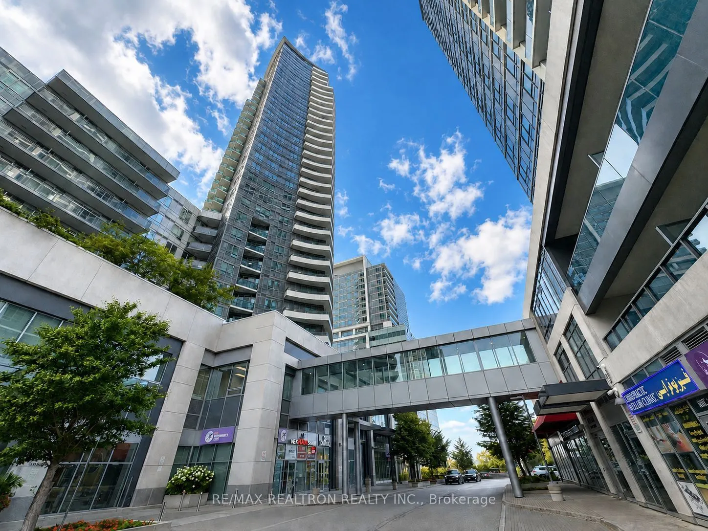 7161 Yonge Street #2535