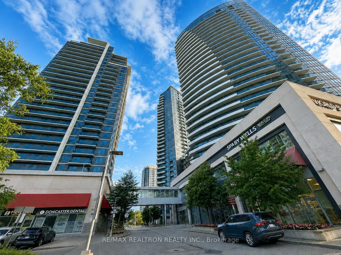 7161 Yonge Street #2535
