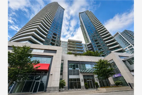 7161 Yonge Street #2535