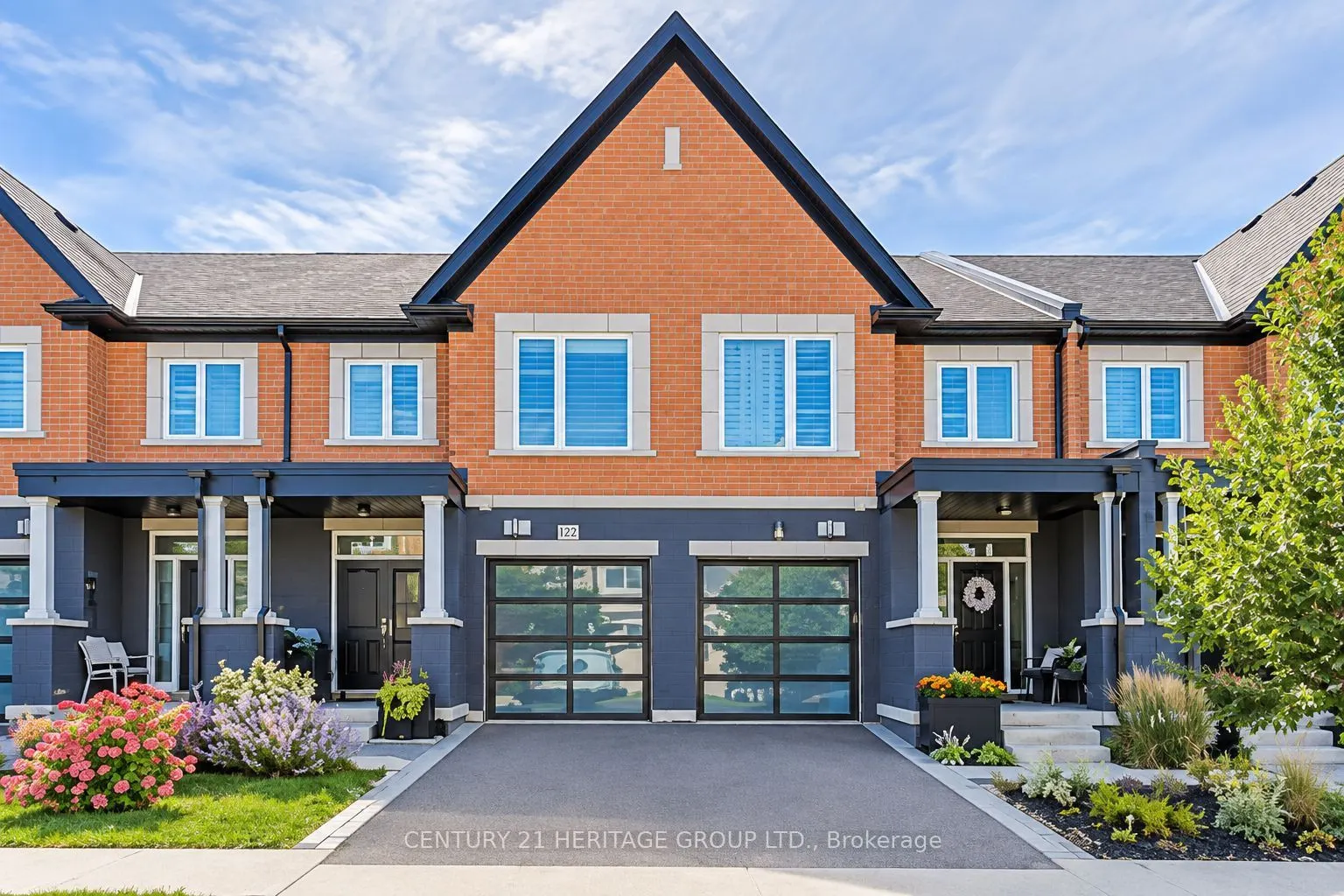 27 Lowther Avenue