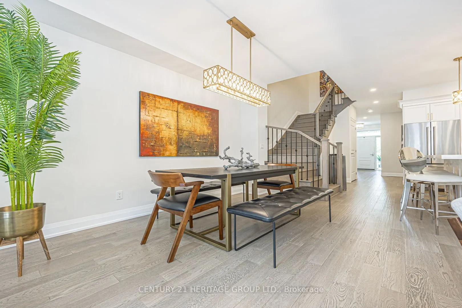 27 Lowther Avenue