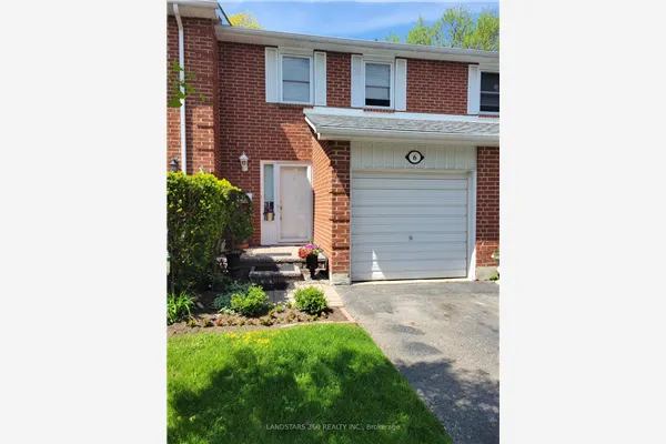 6 Bowman Way