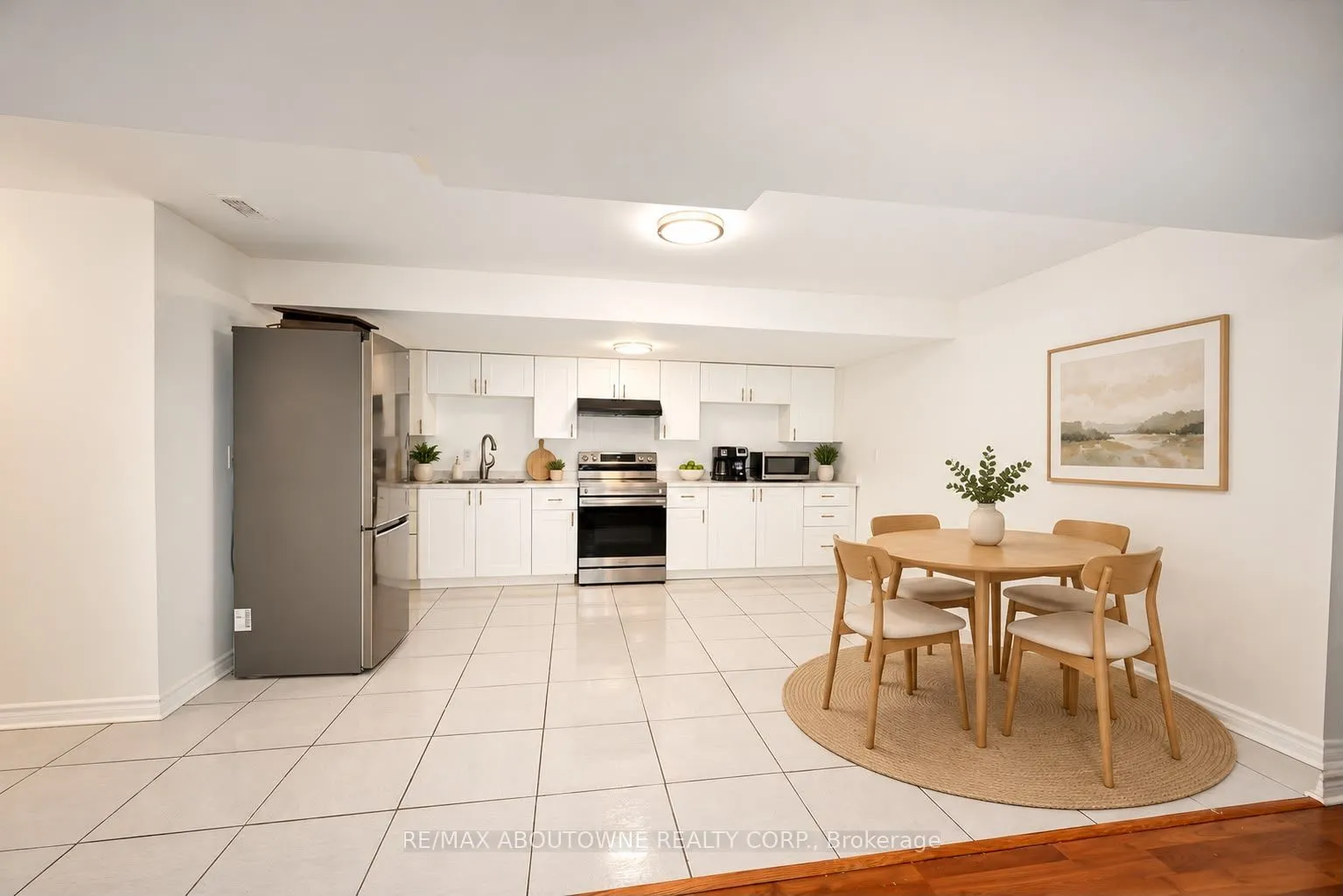 59 Gwillimbury Drive #LOWER