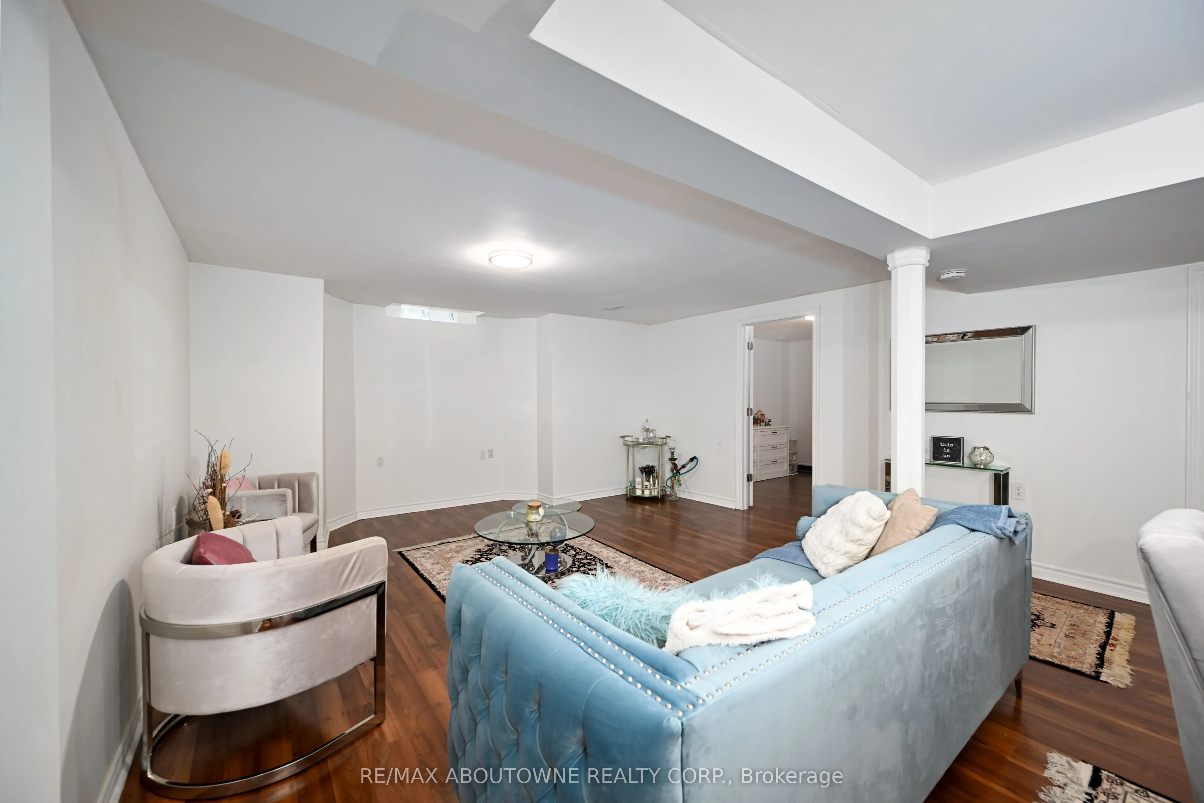 59 Gwillimbury Drive #LOWER