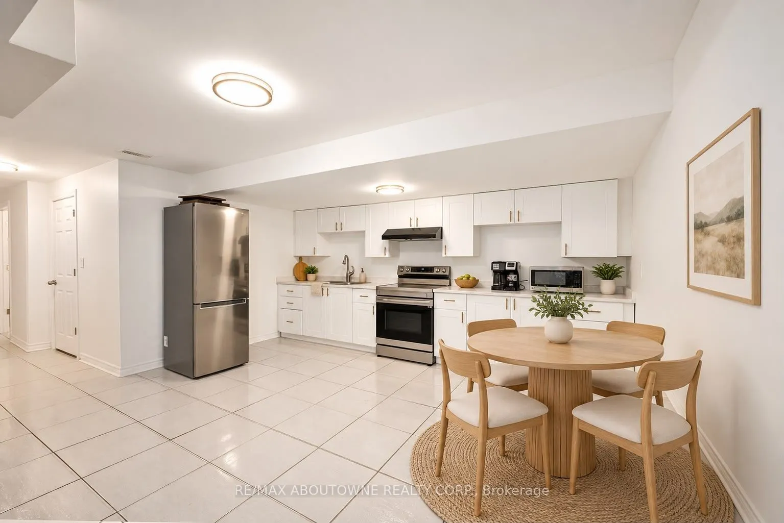 59 Gwillimbury Drive #LOWER