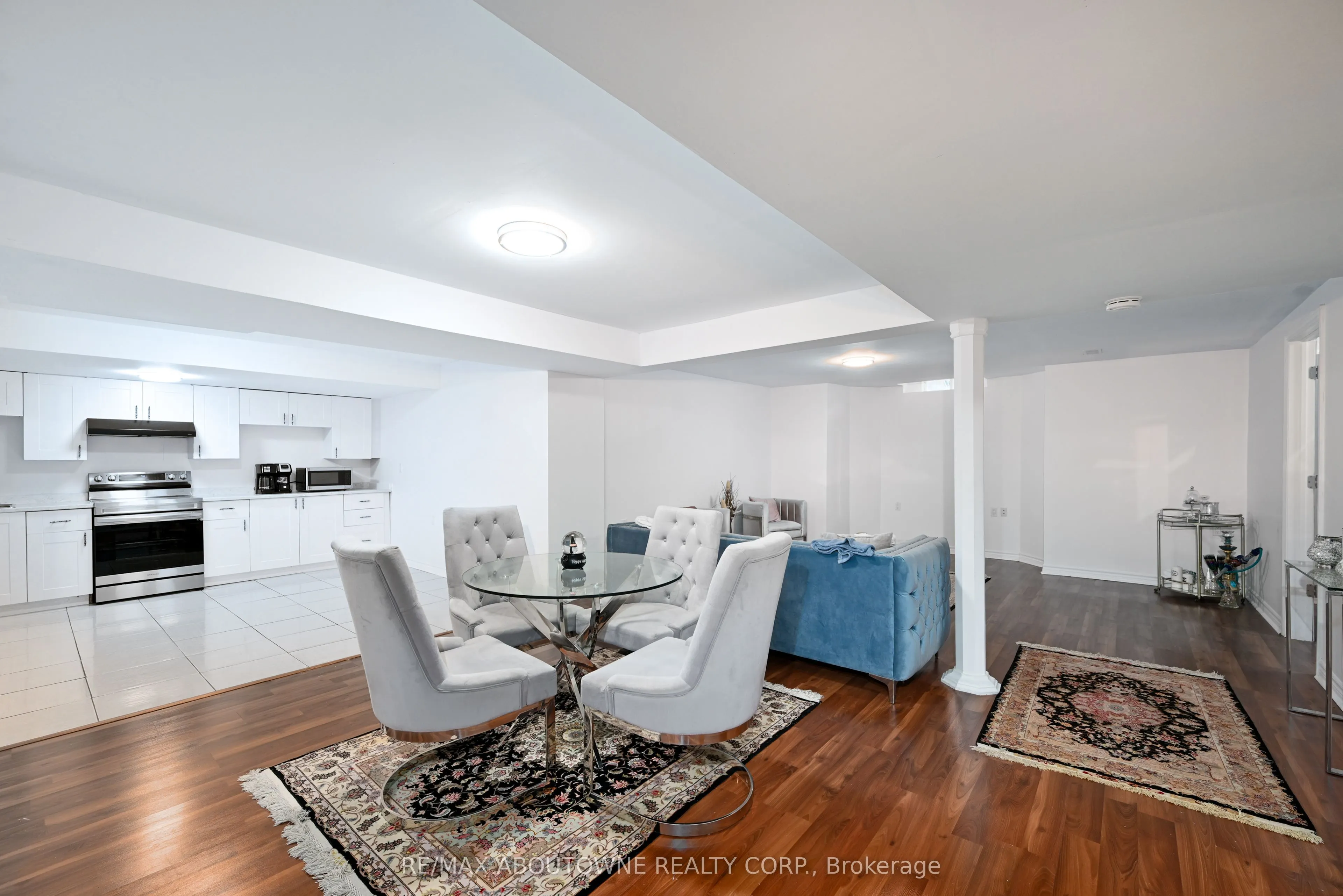 59 Gwillimbury Drive #LOWER