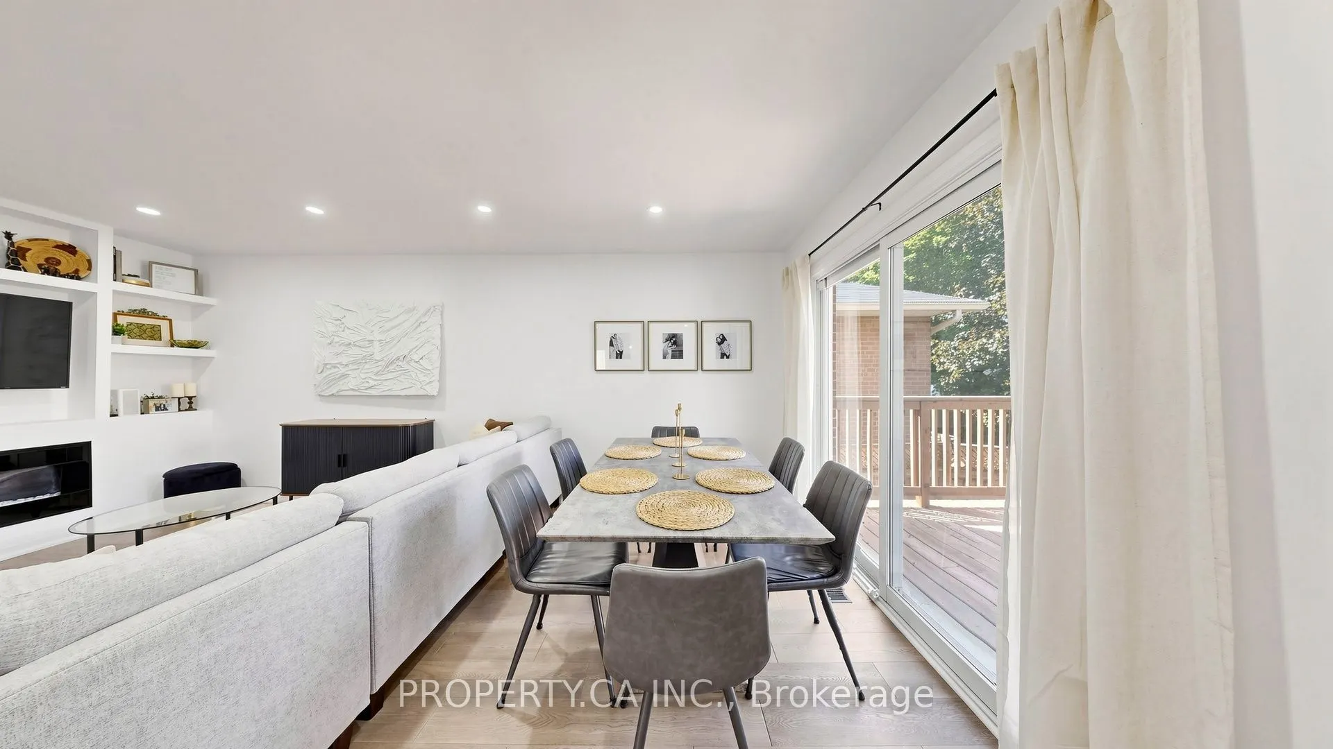 32 Hodgins Avenue