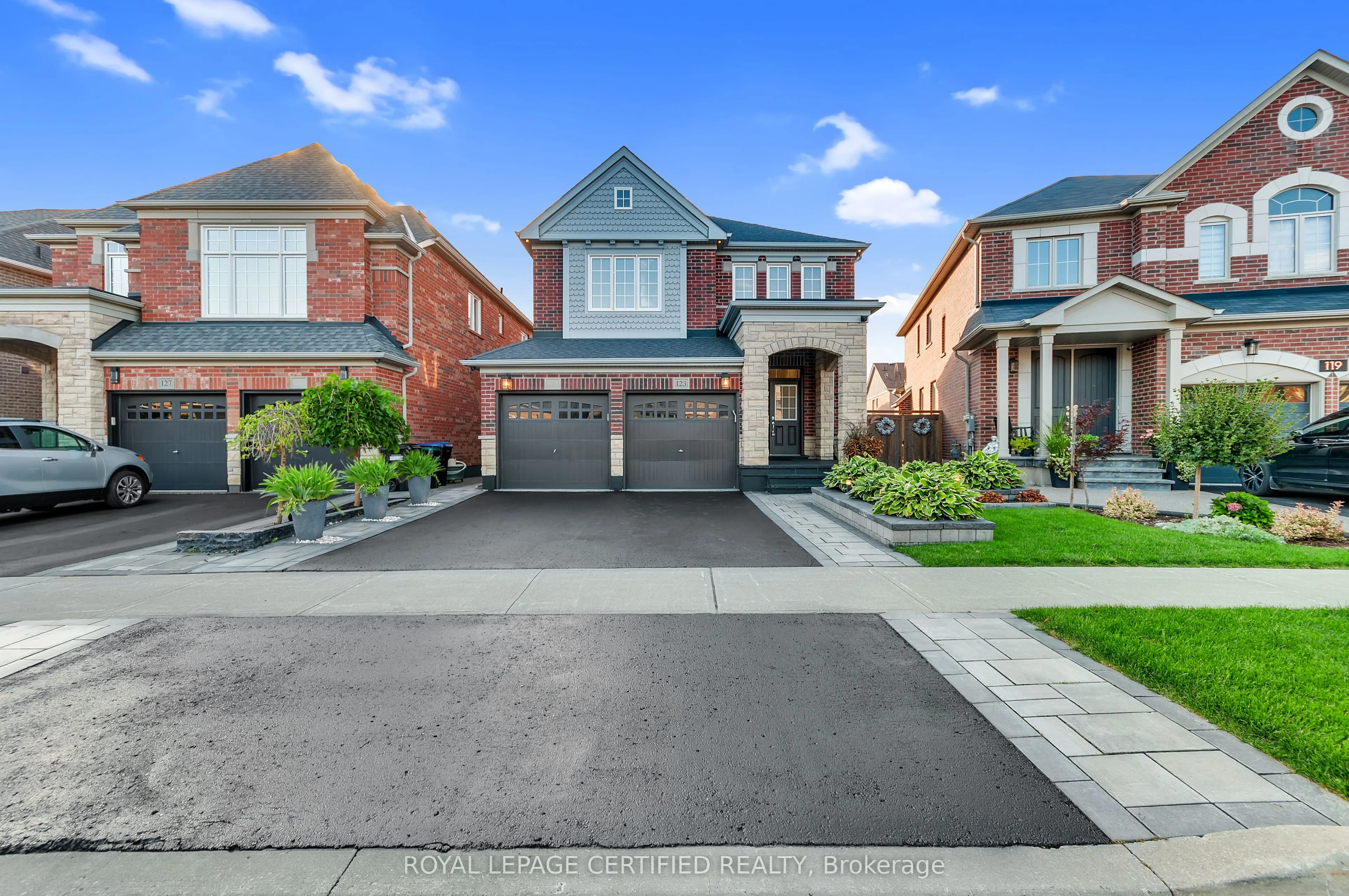 123 Mcdonnell Crescent
