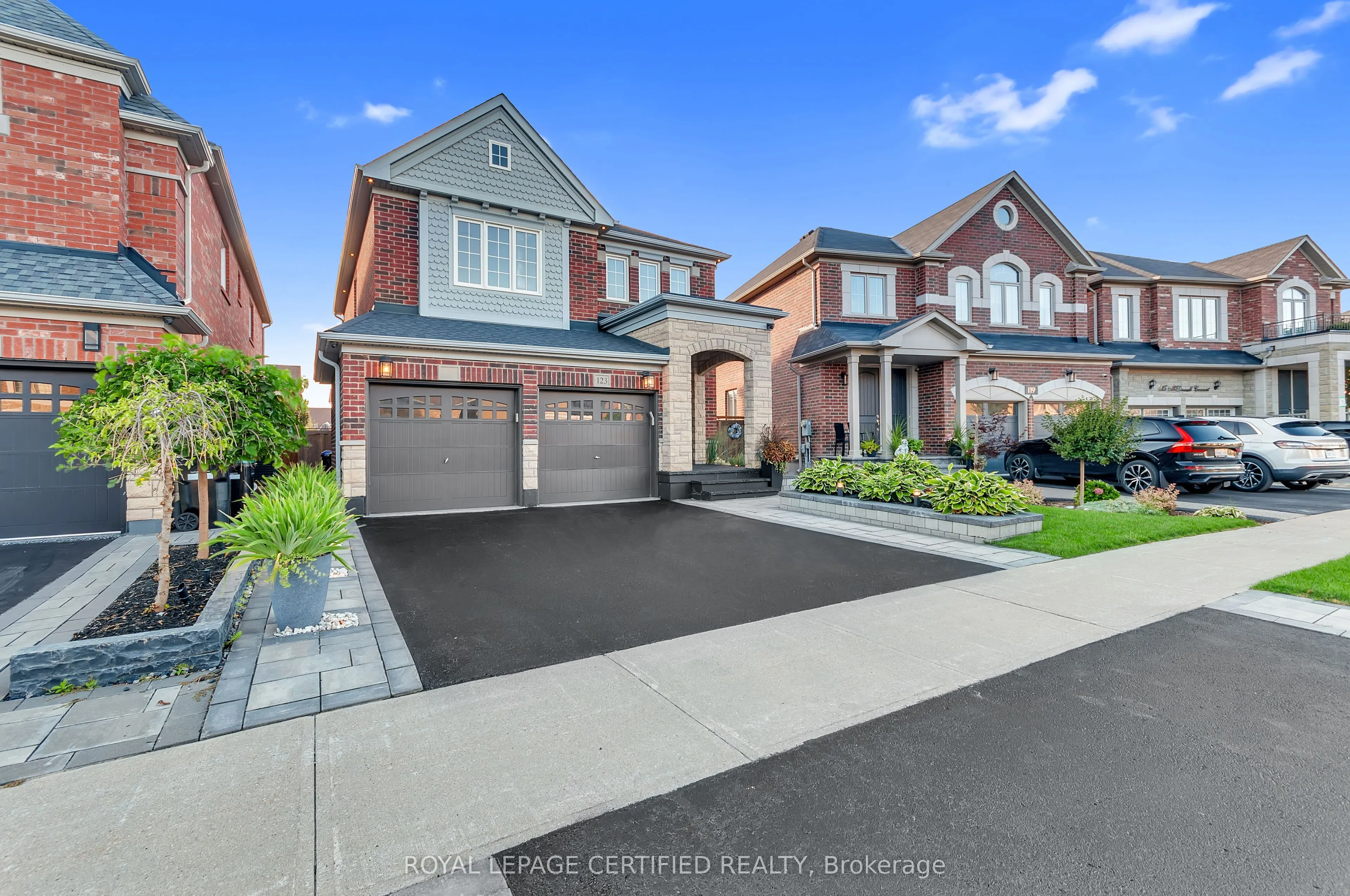 123 Mcdonnell Crescent