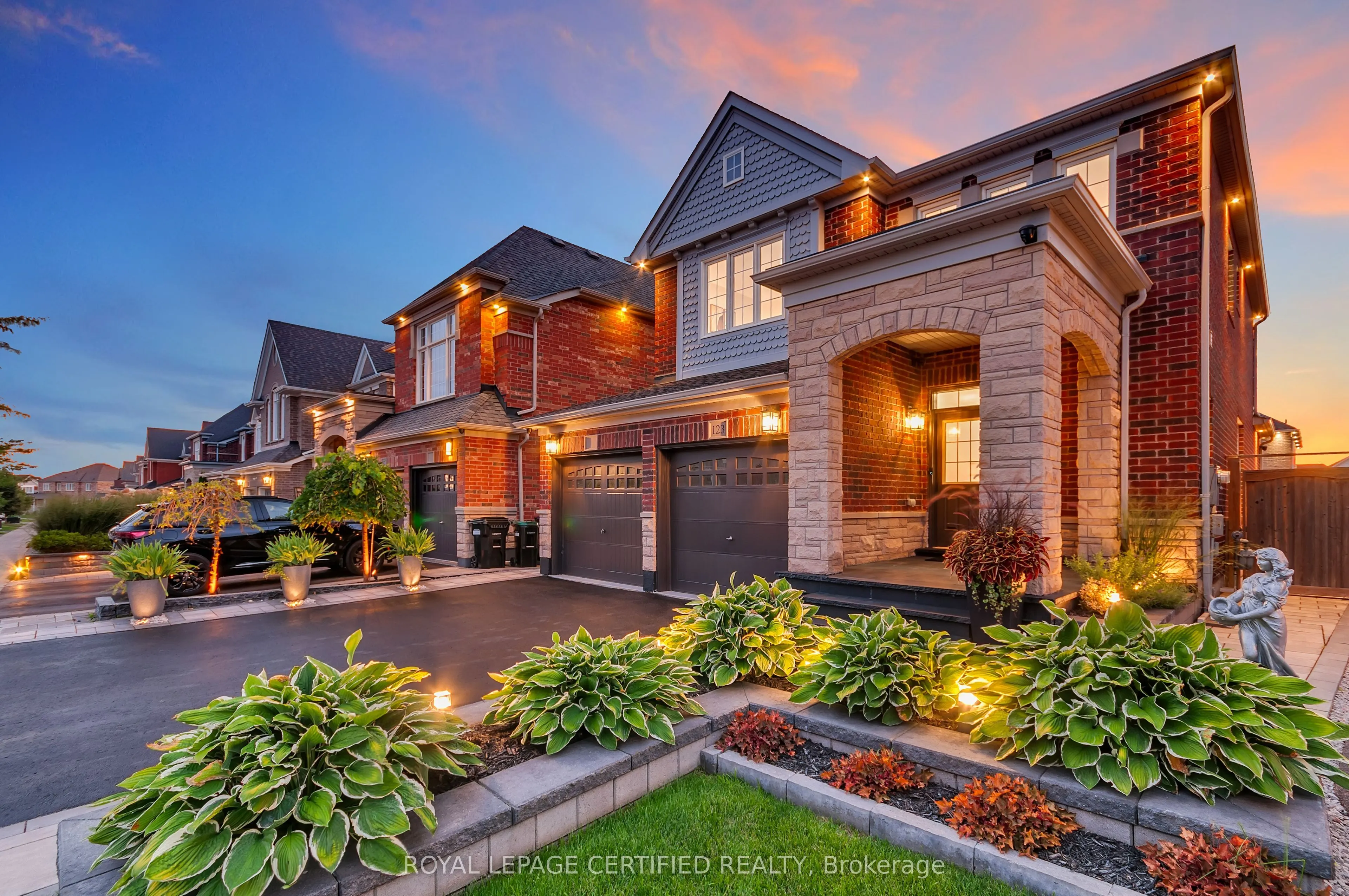 123 Mcdonnell Crescent